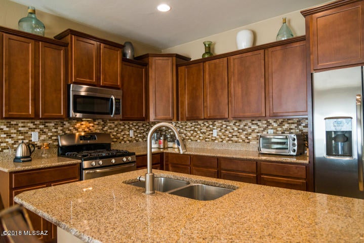 Skyranch Blks A-B (1-365) - Residential Lease