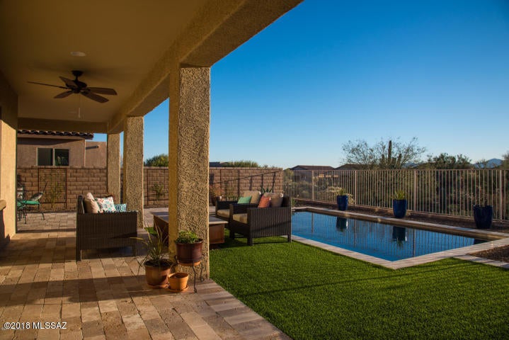 Skyranch Blks A-B (1-365) - Residential Lease