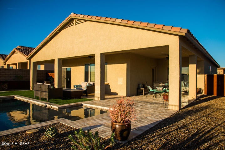 Skyranch Blks A-B (1-365) - Residential Lease
