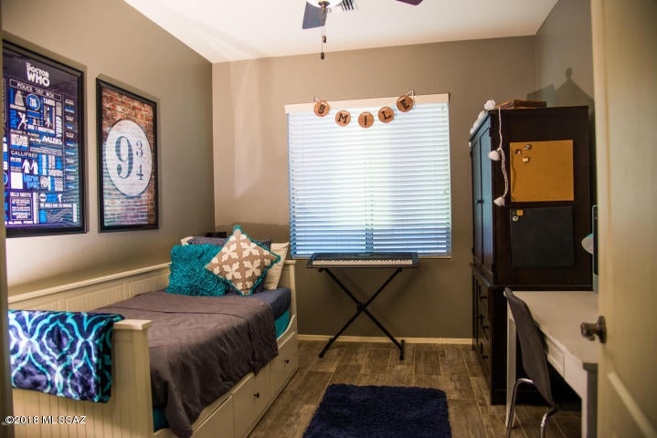 Skyranch Blks A-B (1-365) - Residential Lease