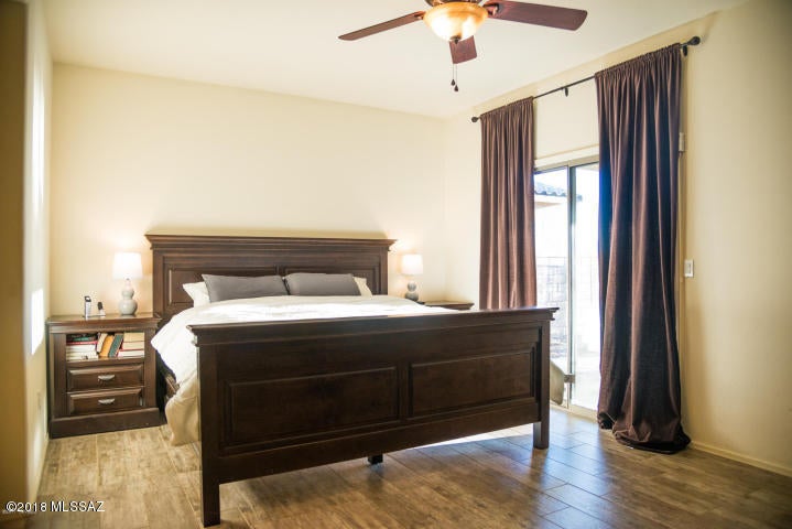 Skyranch Blks A-B (1-365) - Residential Lease