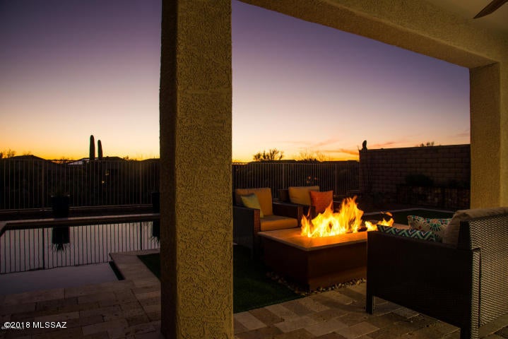 Skyranch Blks A-B (1-365) - Residential Lease