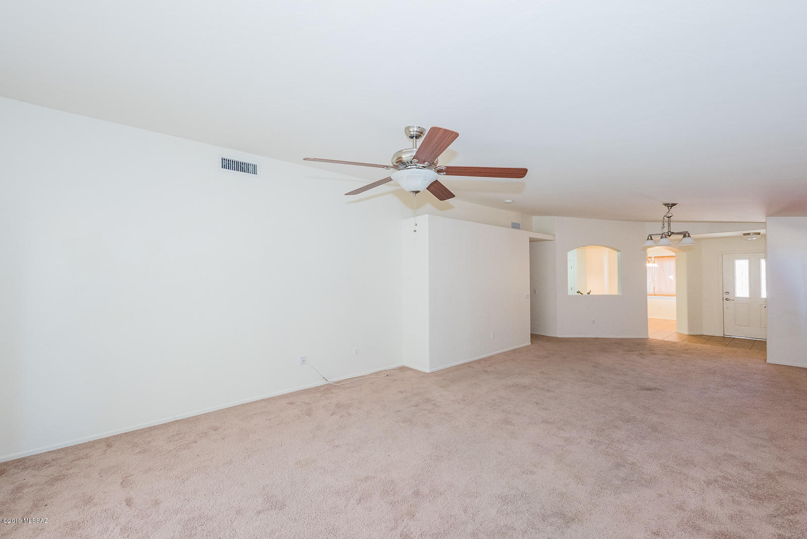 Empire Vista (1-153) - Residential