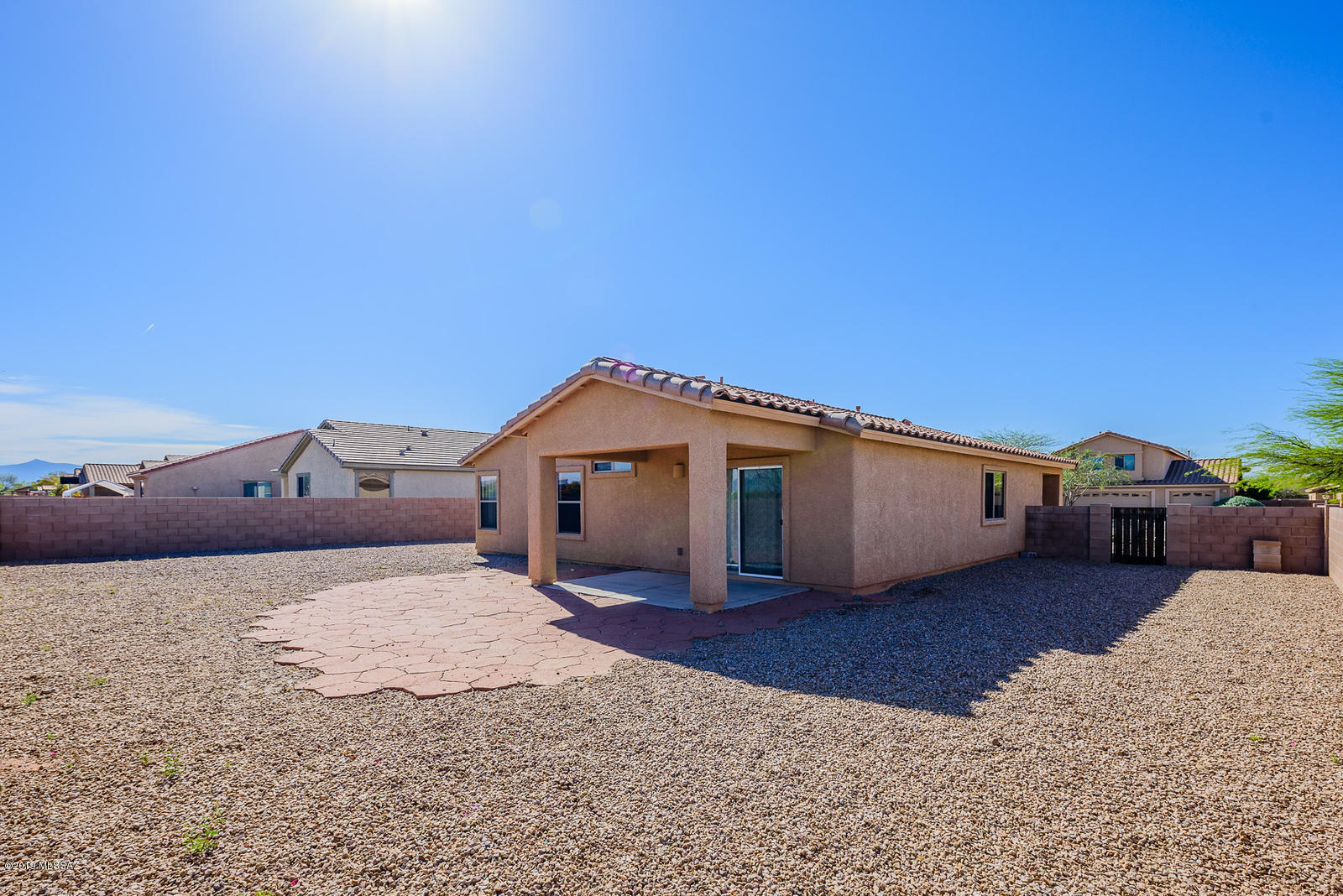 Empire Vista (1-153) - Residential