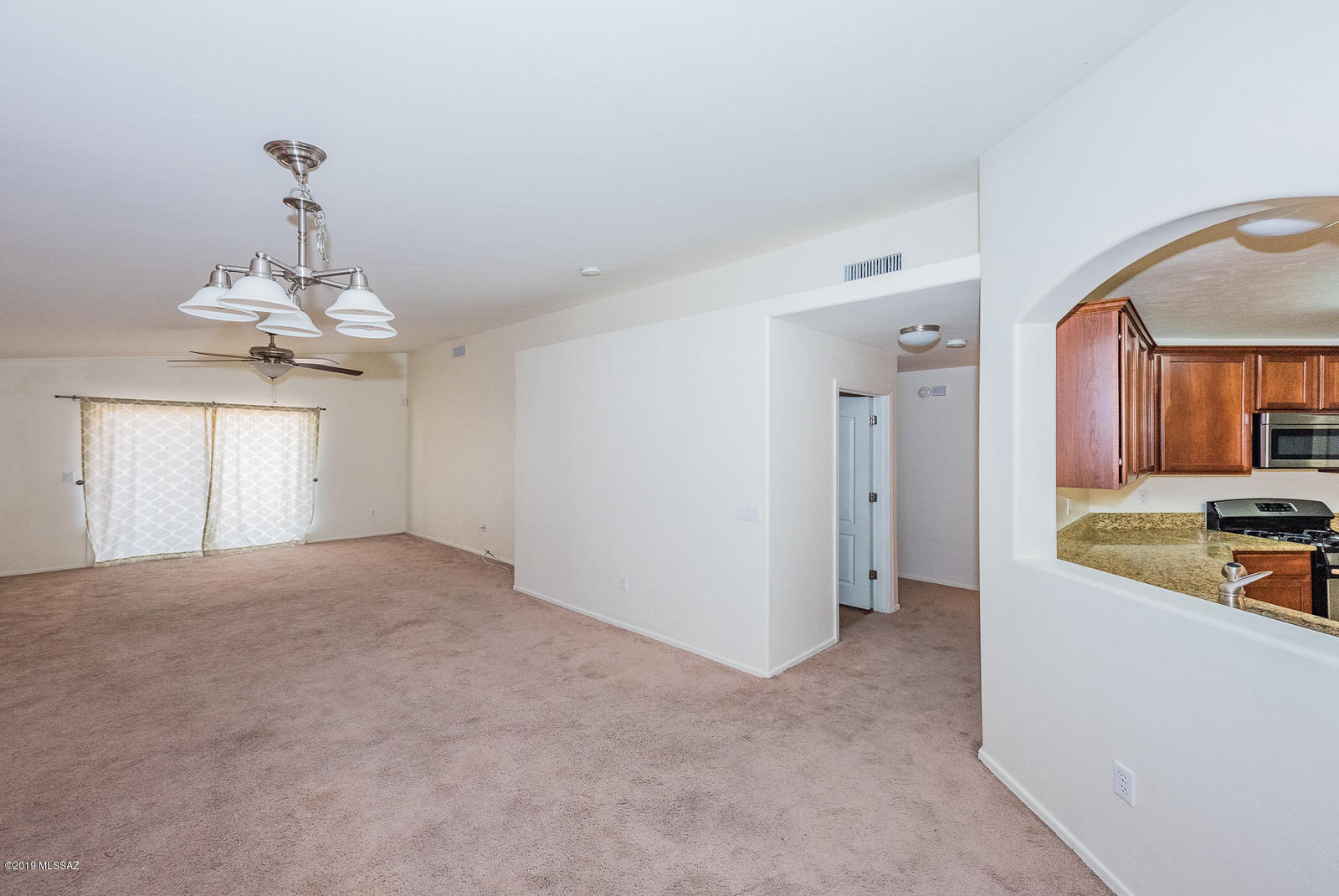 Empire Vista (1-153) - Residential