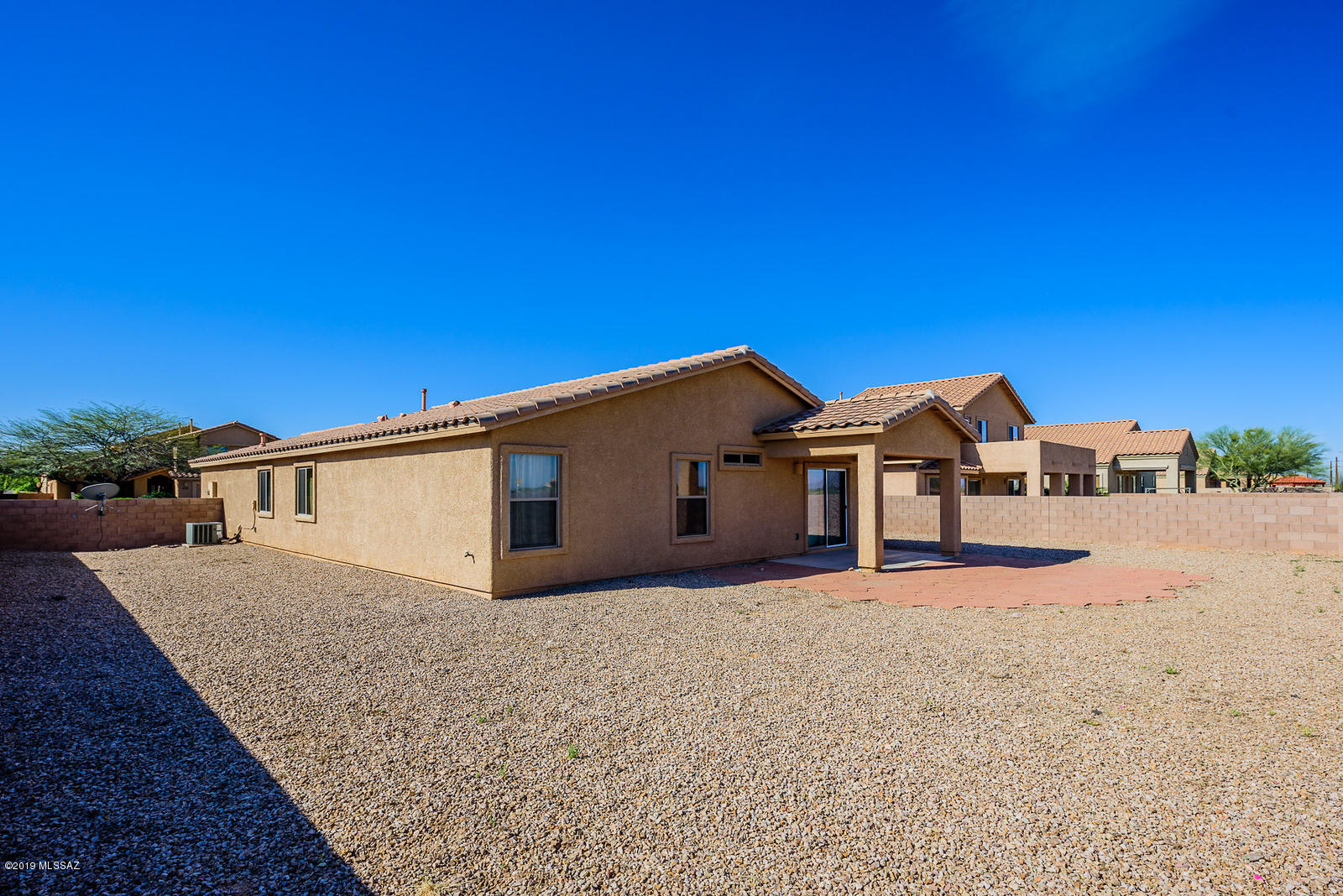 Empire Vista (1-153) - Residential