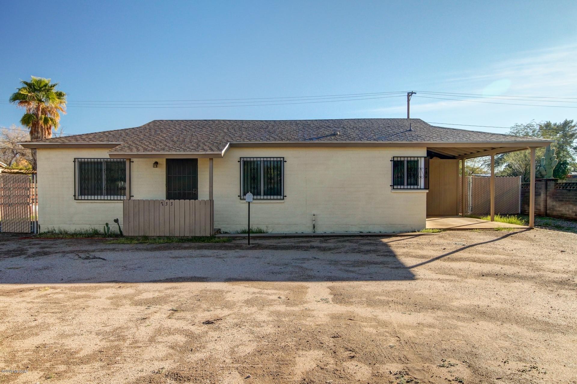 Del Monte Village - Residential