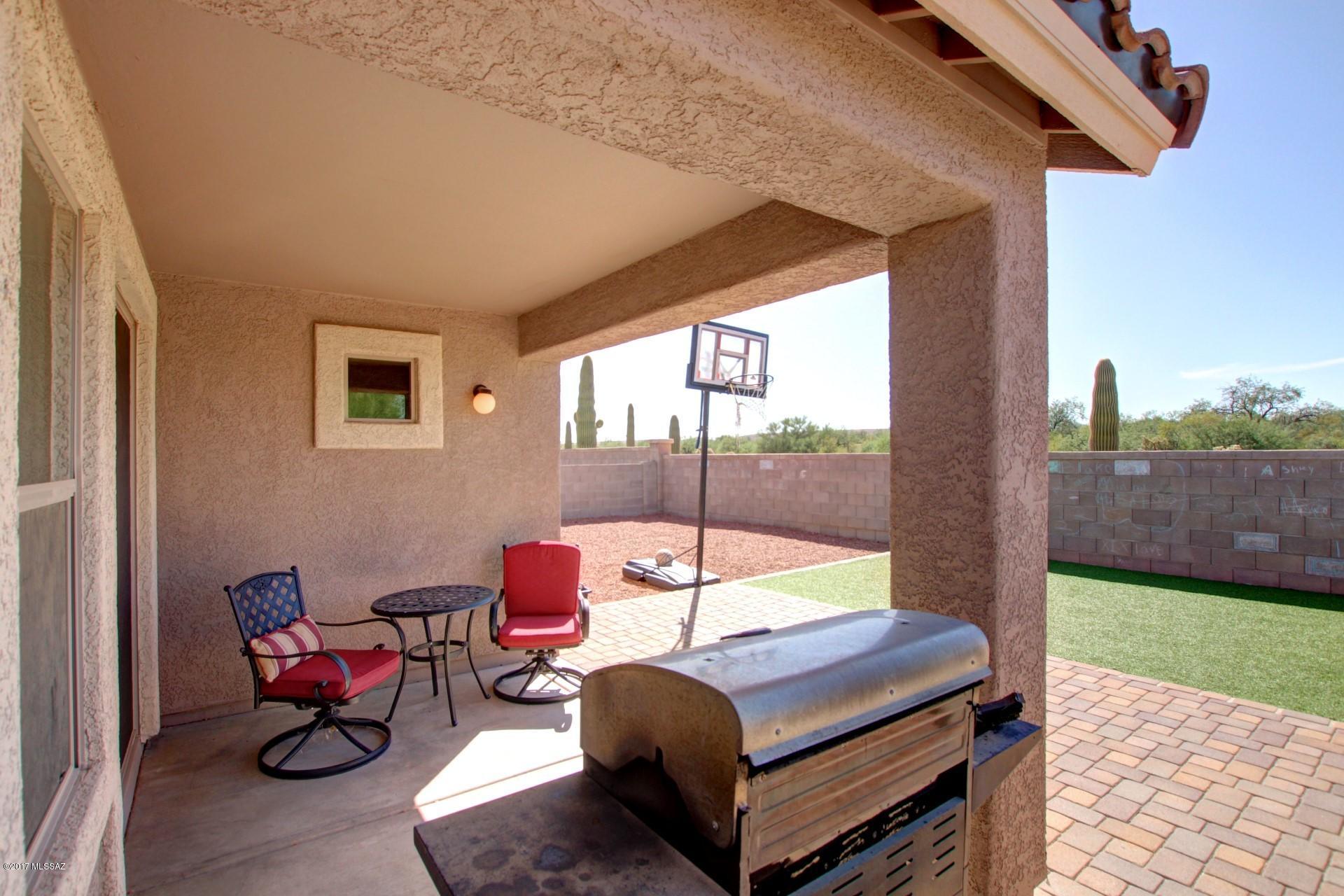 Presidio De La Tierra - Residential