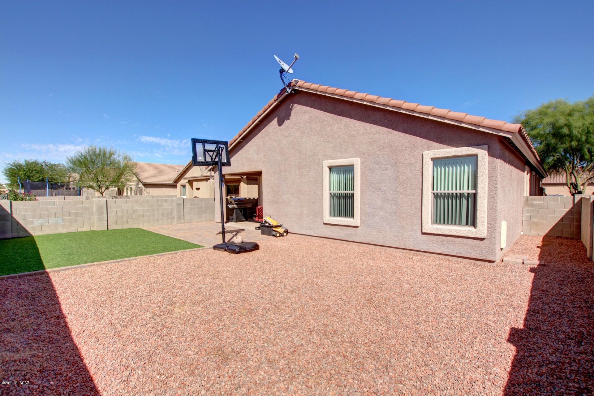 Presidio De La Tierra - Residential