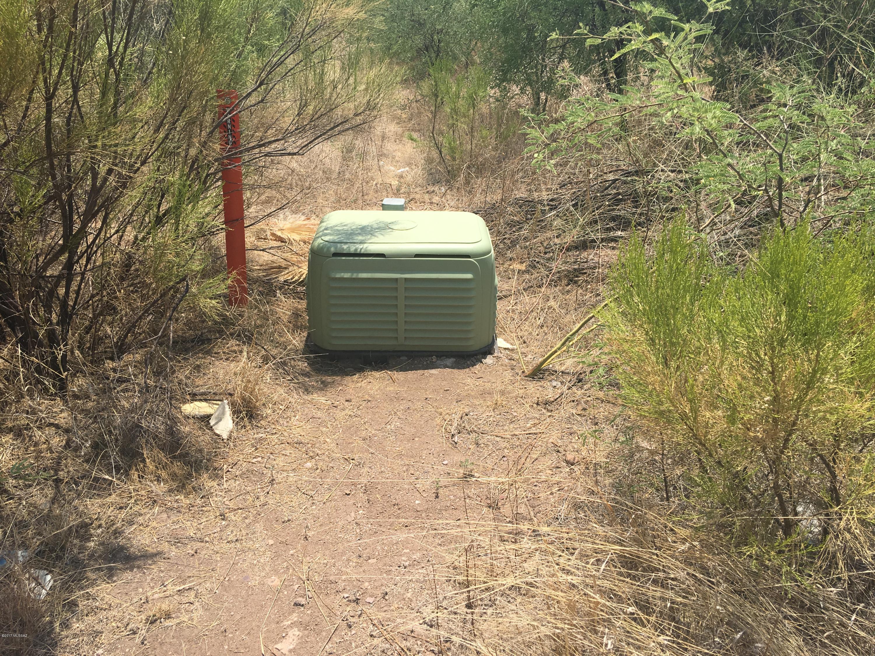 Rio Rico Unit 3 - Land