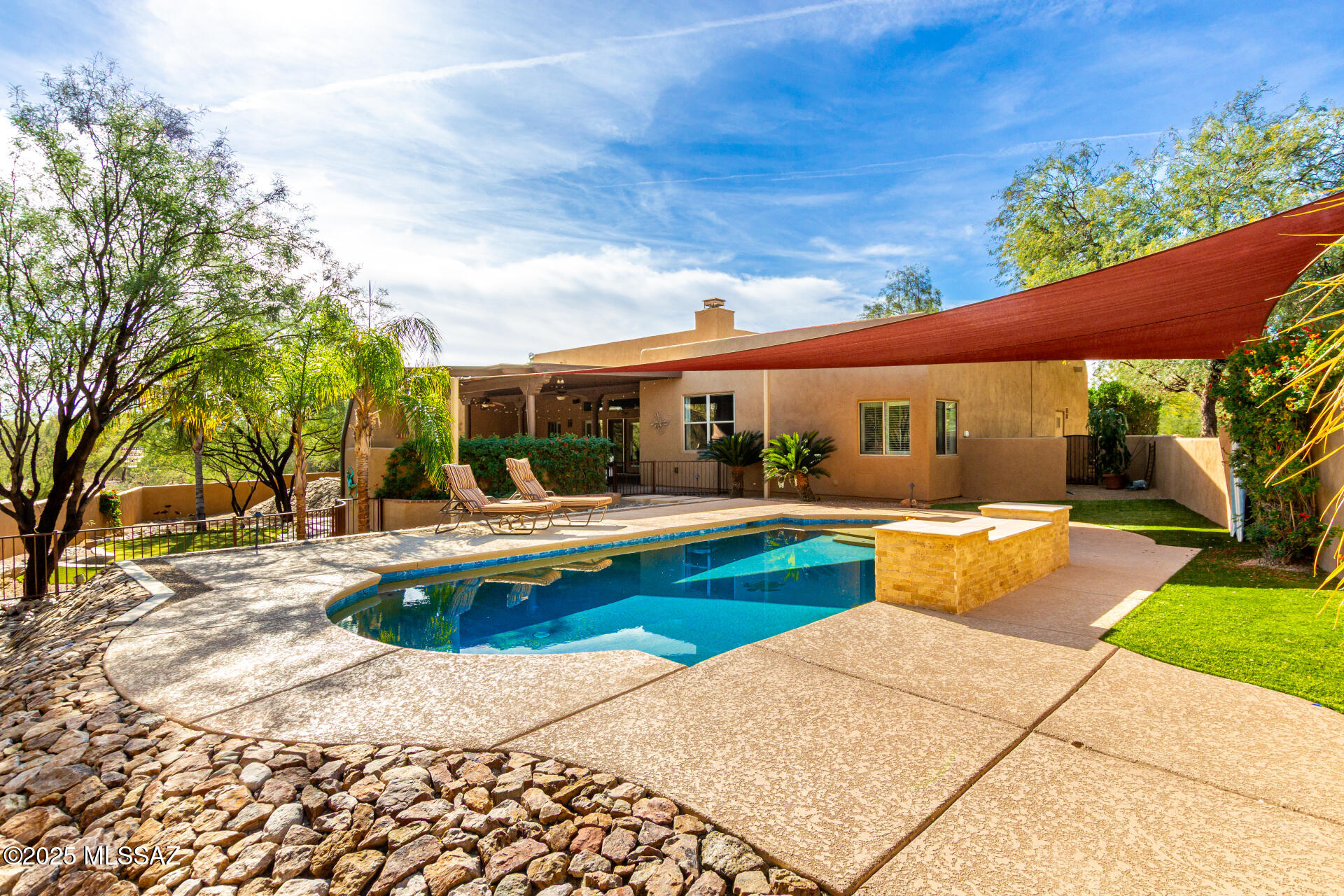 Rancho Pomelo (1-18) - Residential