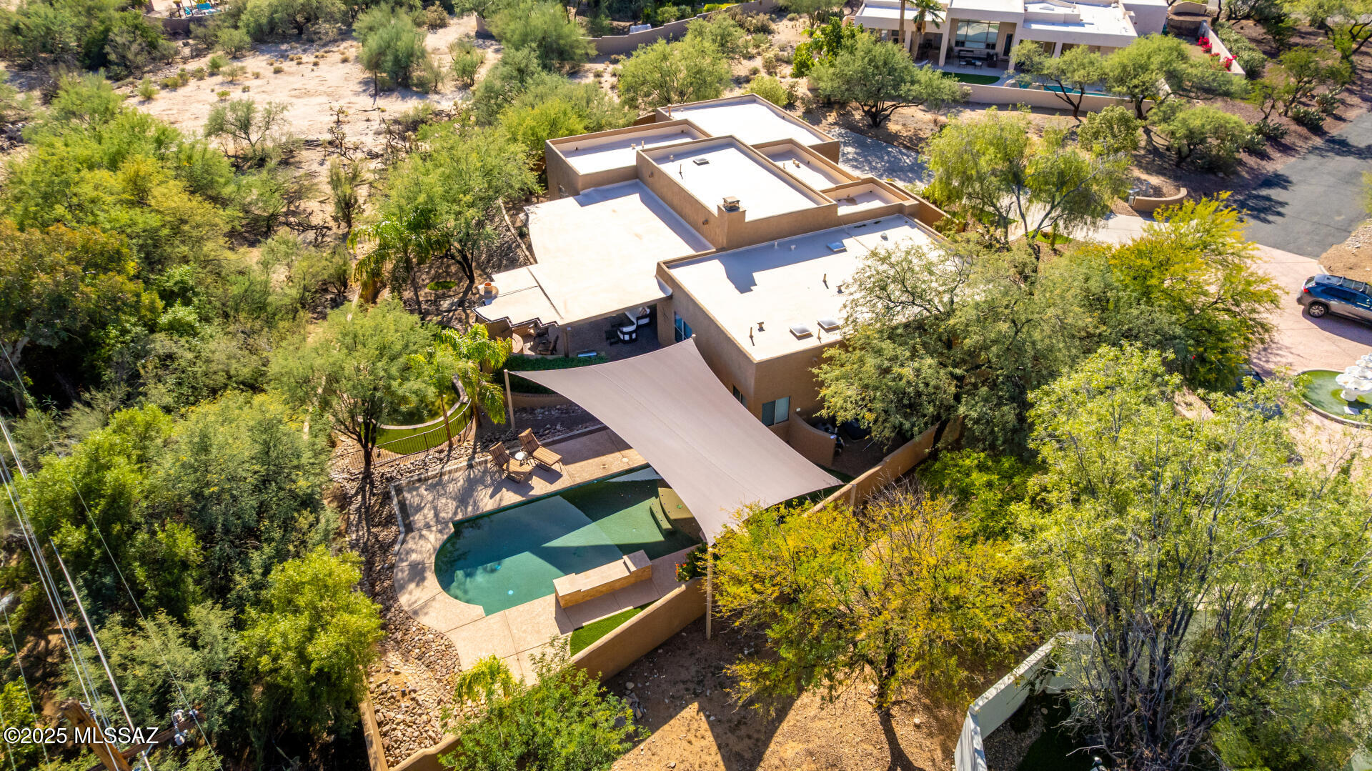 Rancho Pomelo (1-18) - Residential