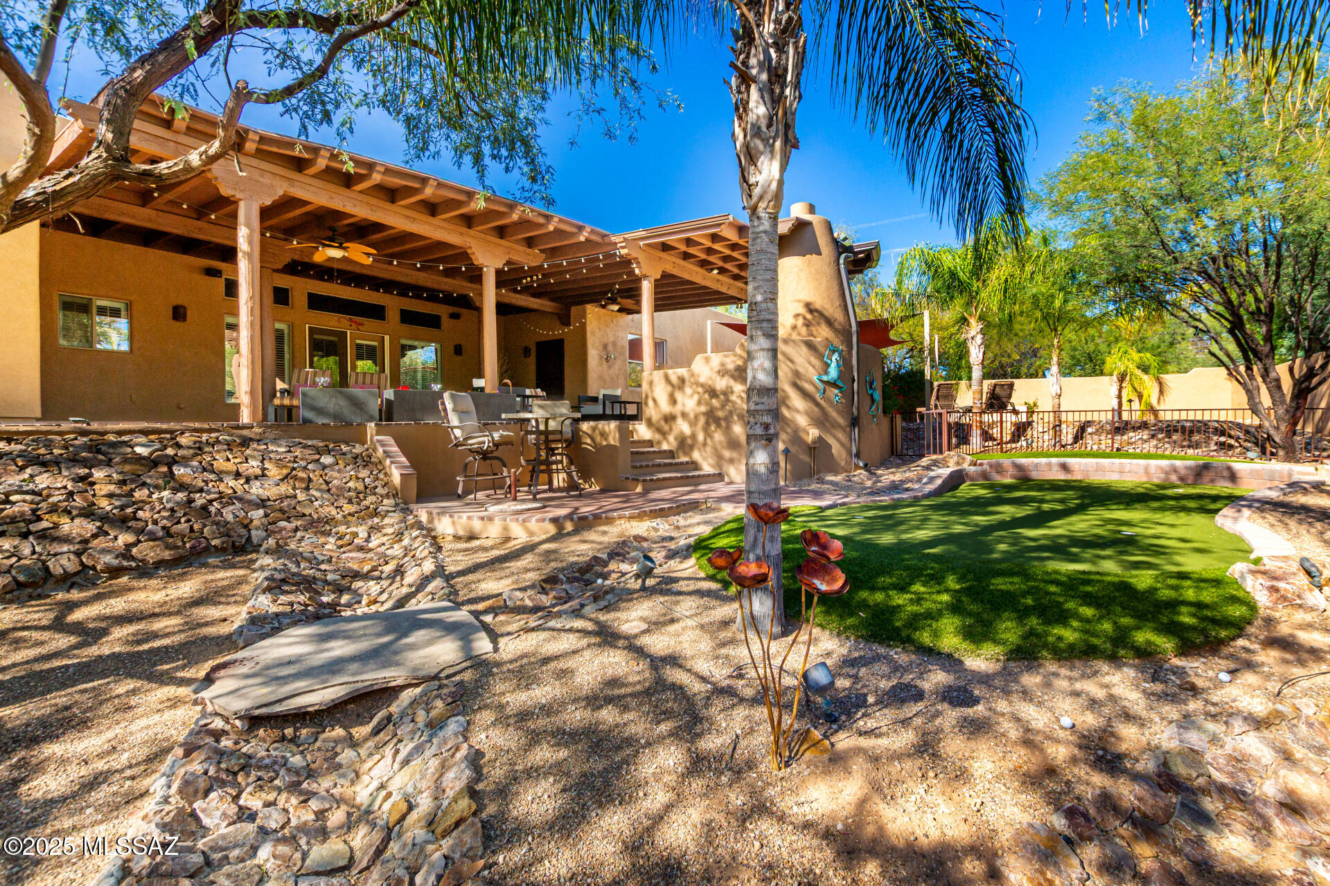 Rancho Pomelo (1-18) - Residential
