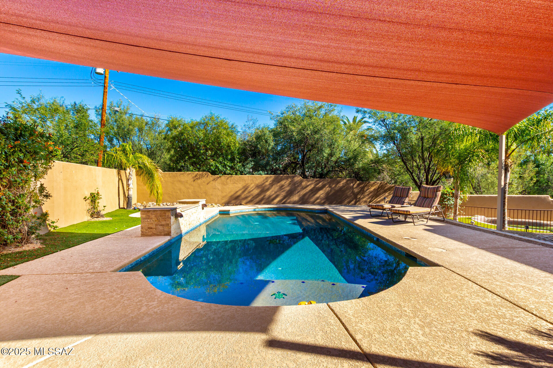 Rancho Pomelo (1-18) - Residential