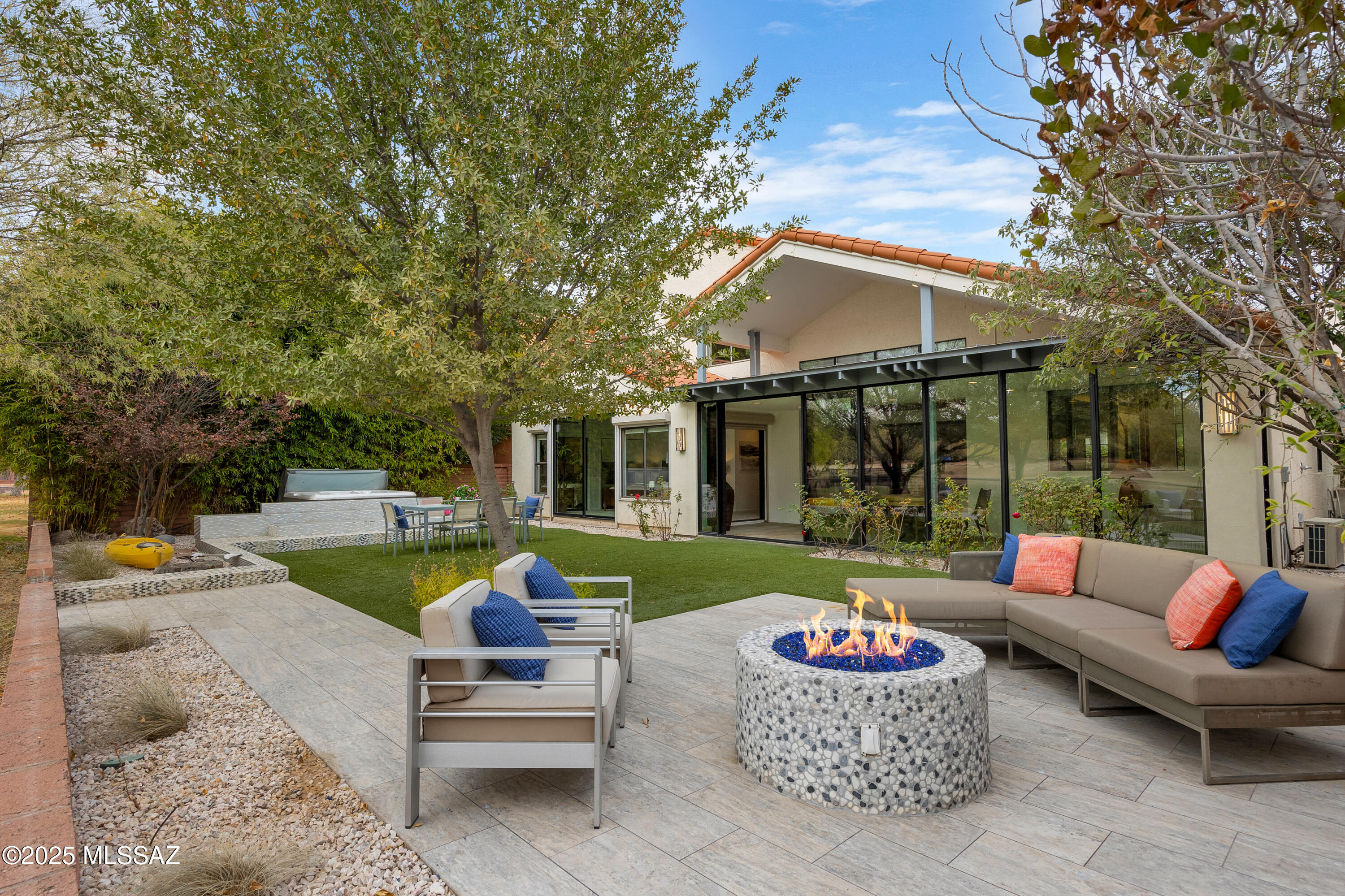 Hill Farm (1-103) - Residential