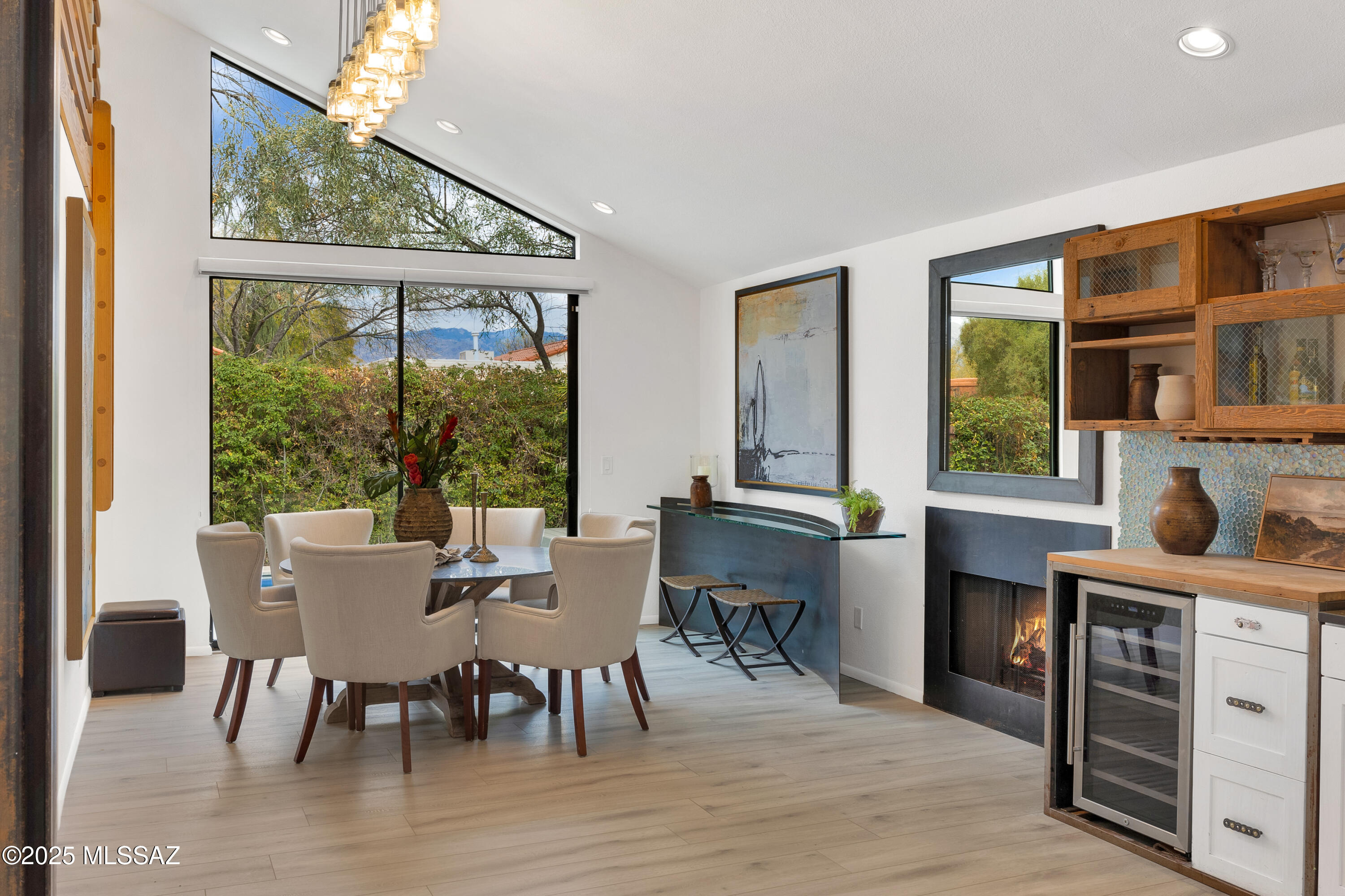 Hill Farm (1-103) - Residential