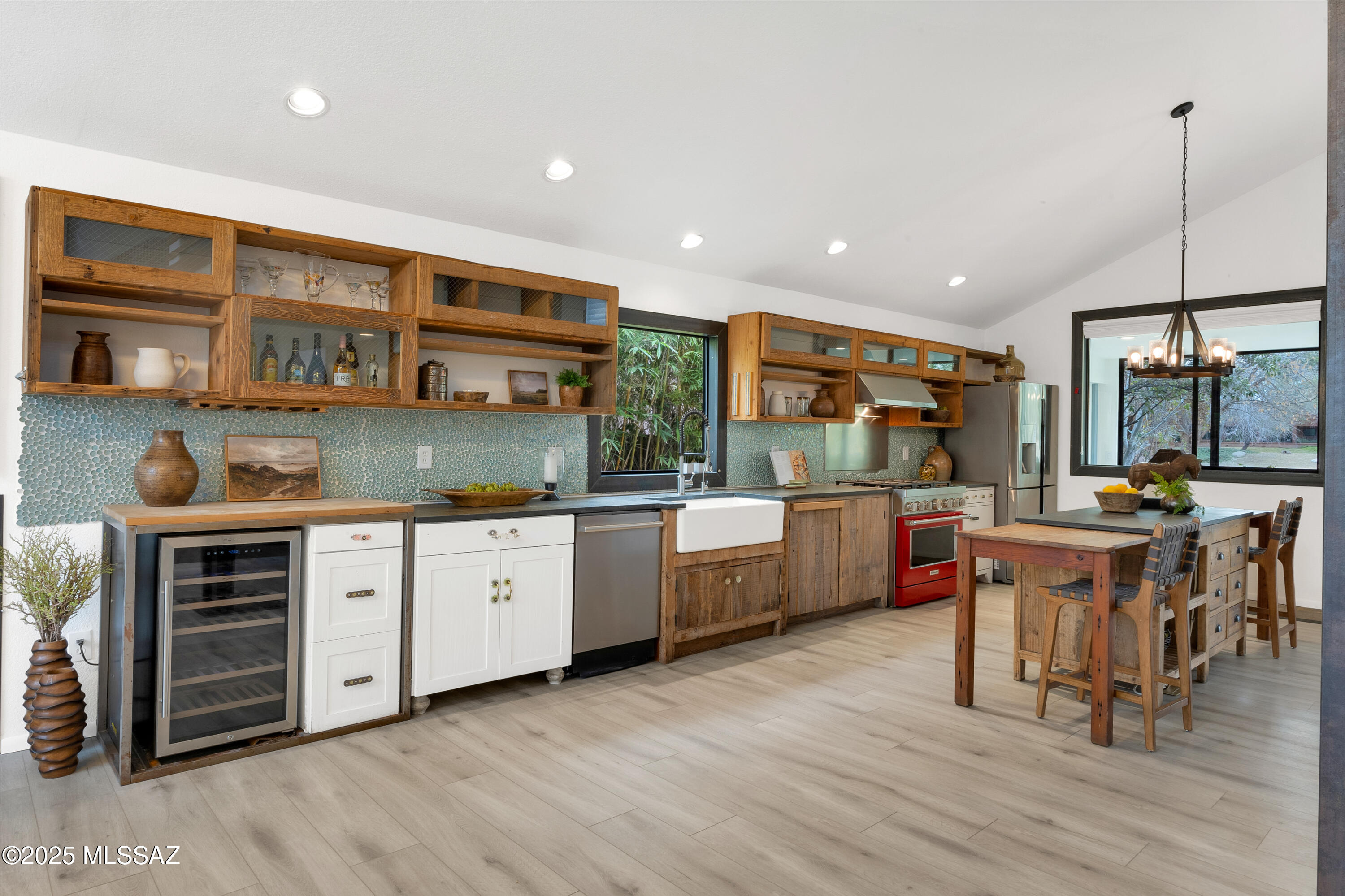 Hill Farm (1-103) - Residential