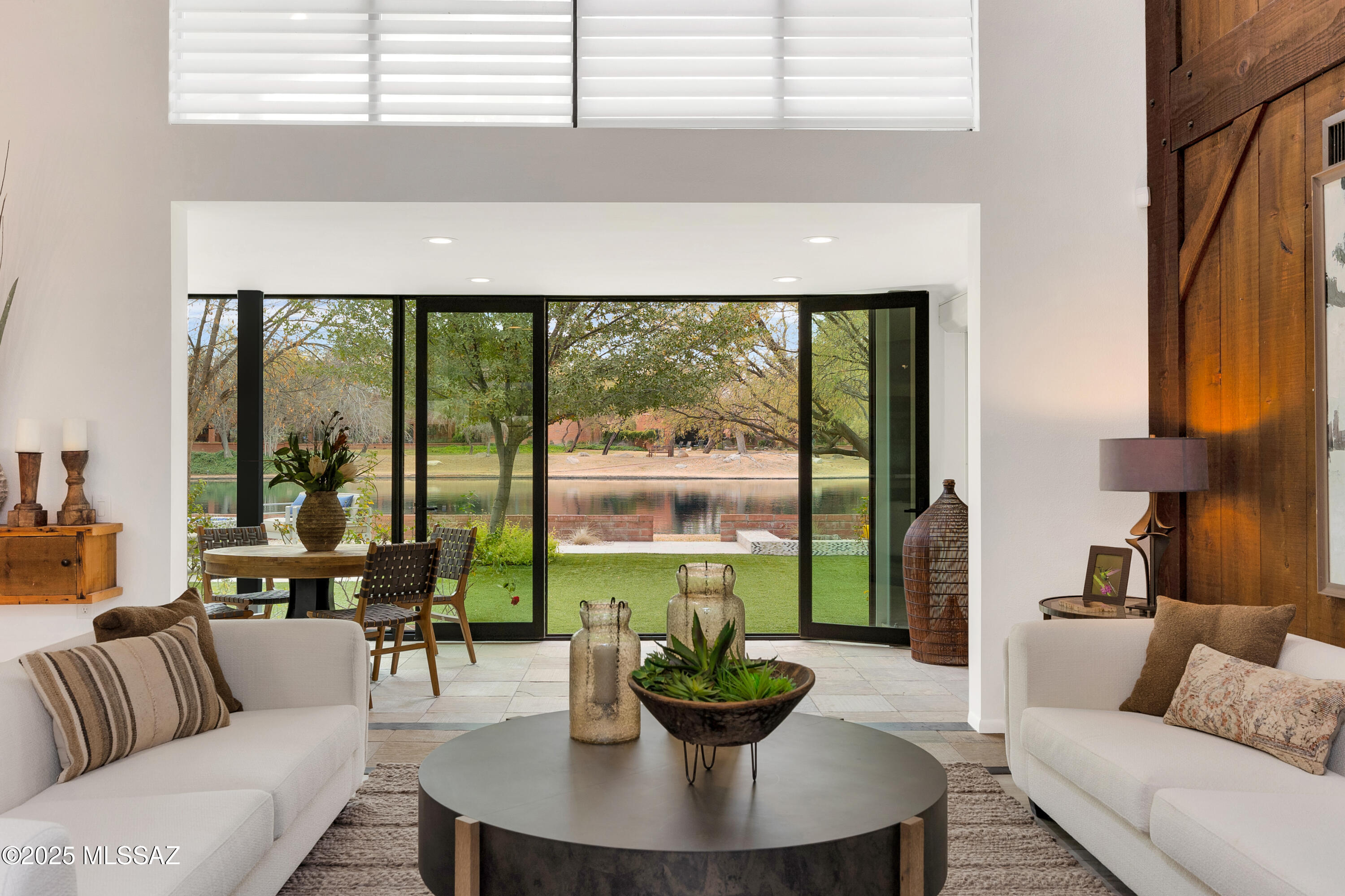 Hill Farm (1-103) - Residential
