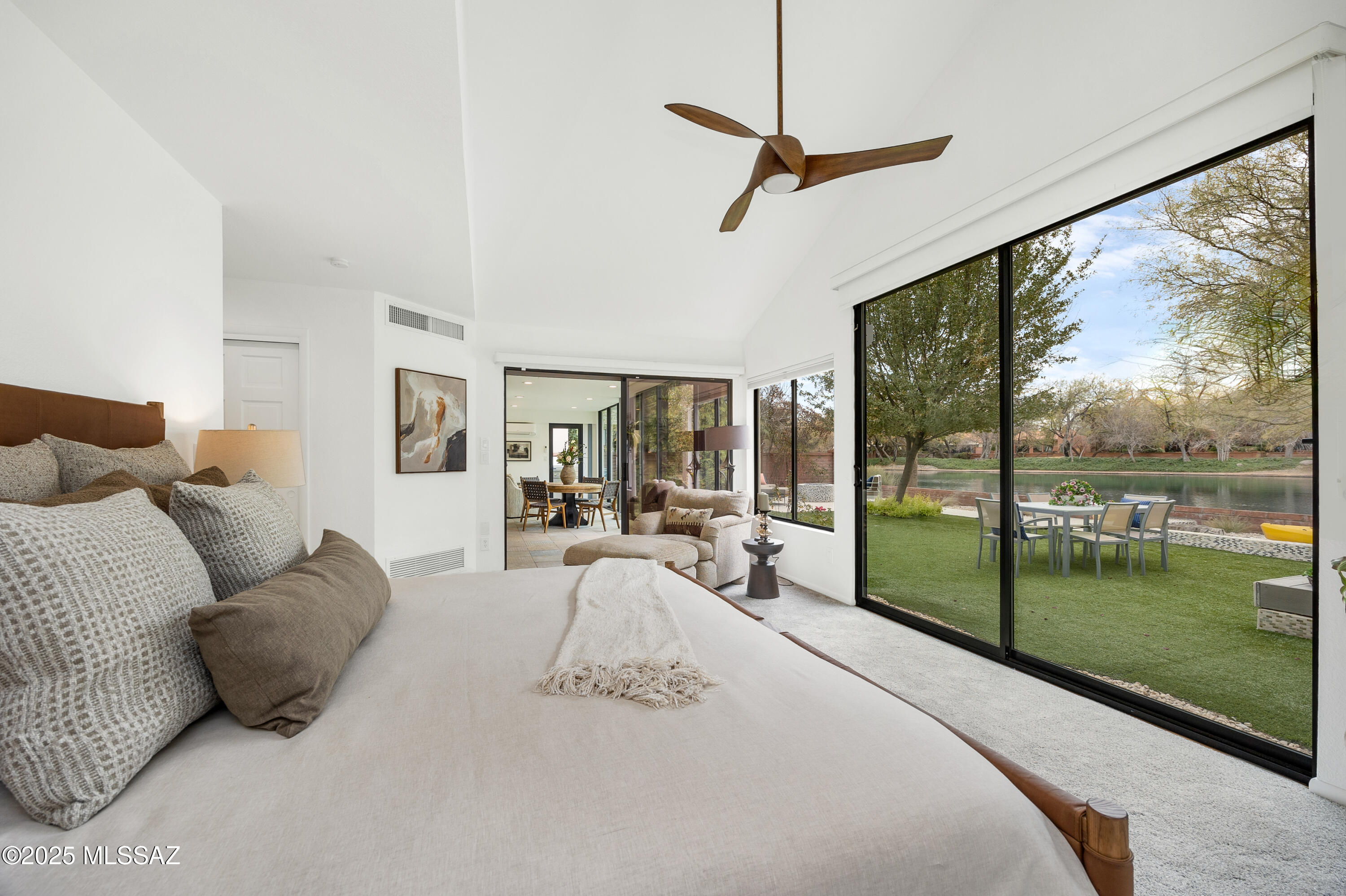 Hill Farm (1-103) - Residential