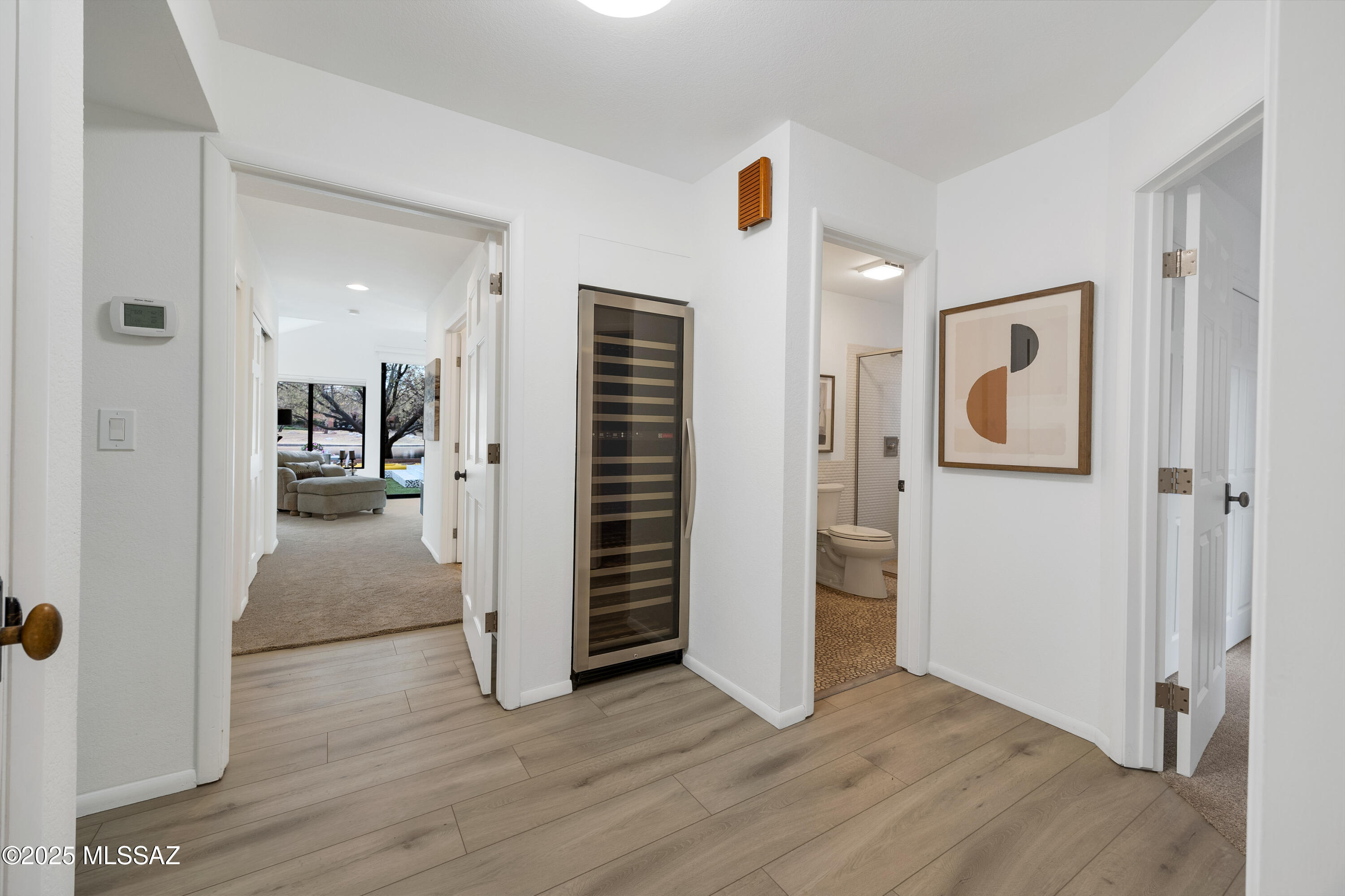 Hill Farm (1-103) - Residential