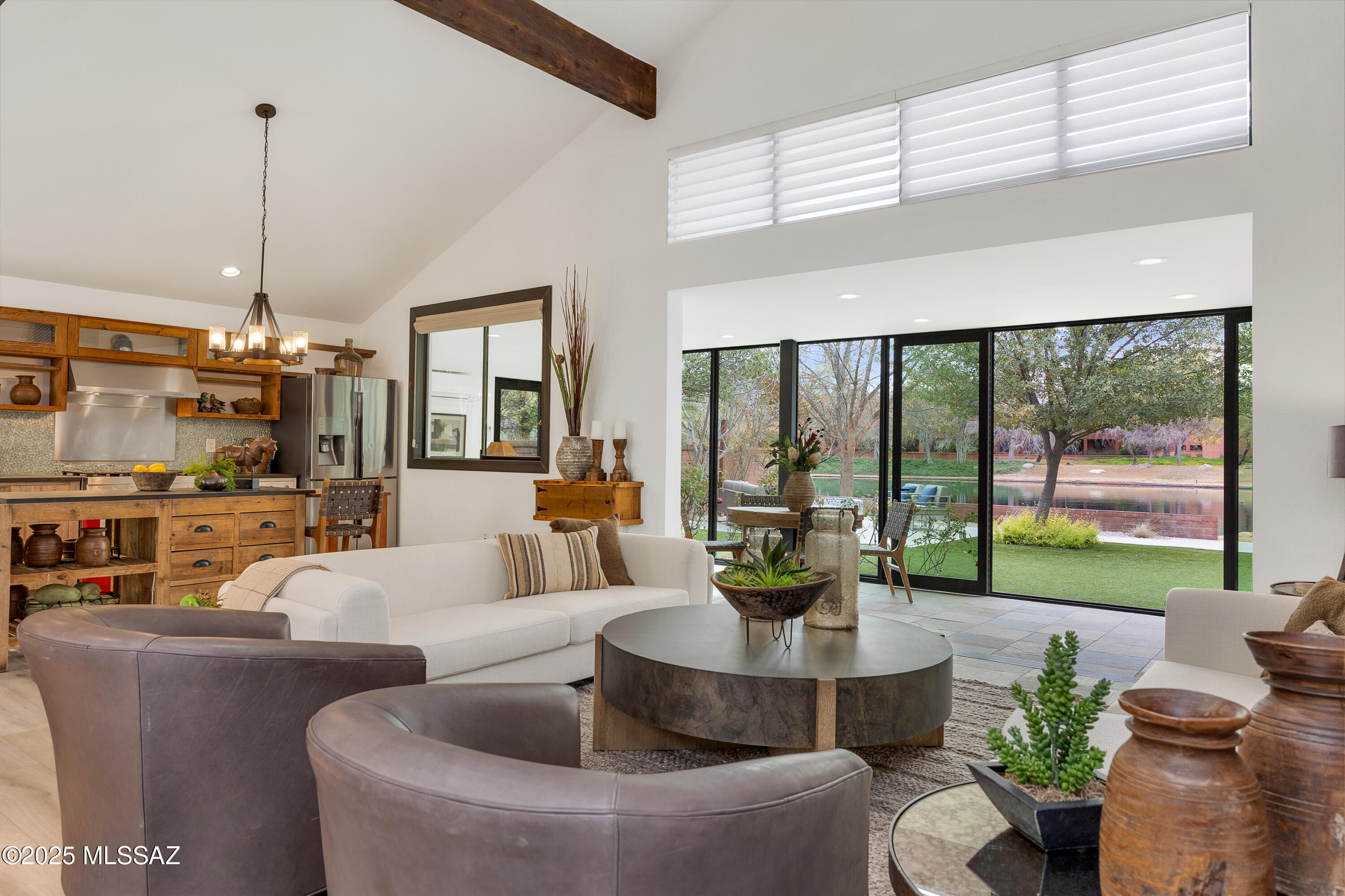 Hill Farm (1-103) - Residential