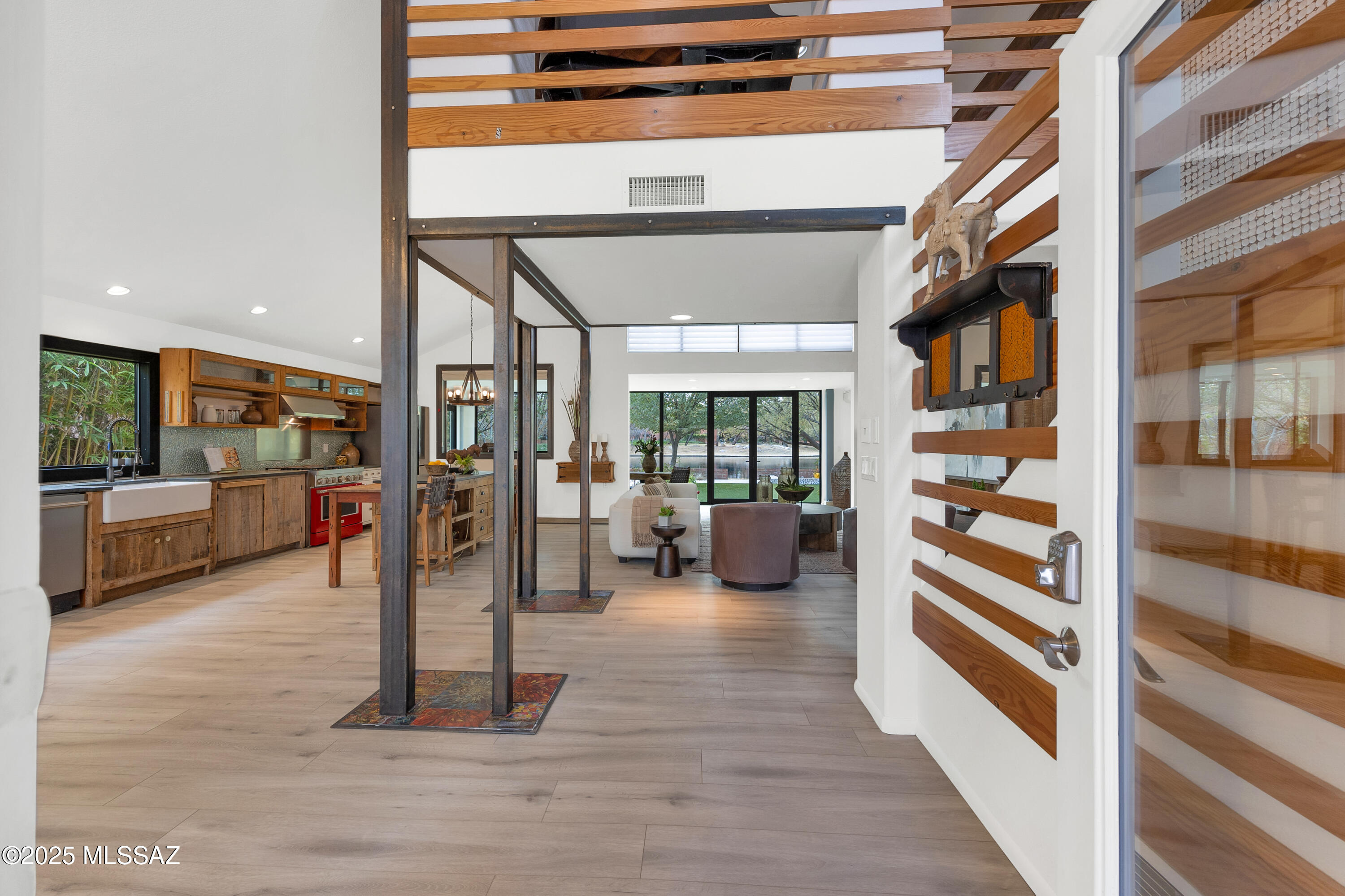 Hill Farm (1-103) - Residential