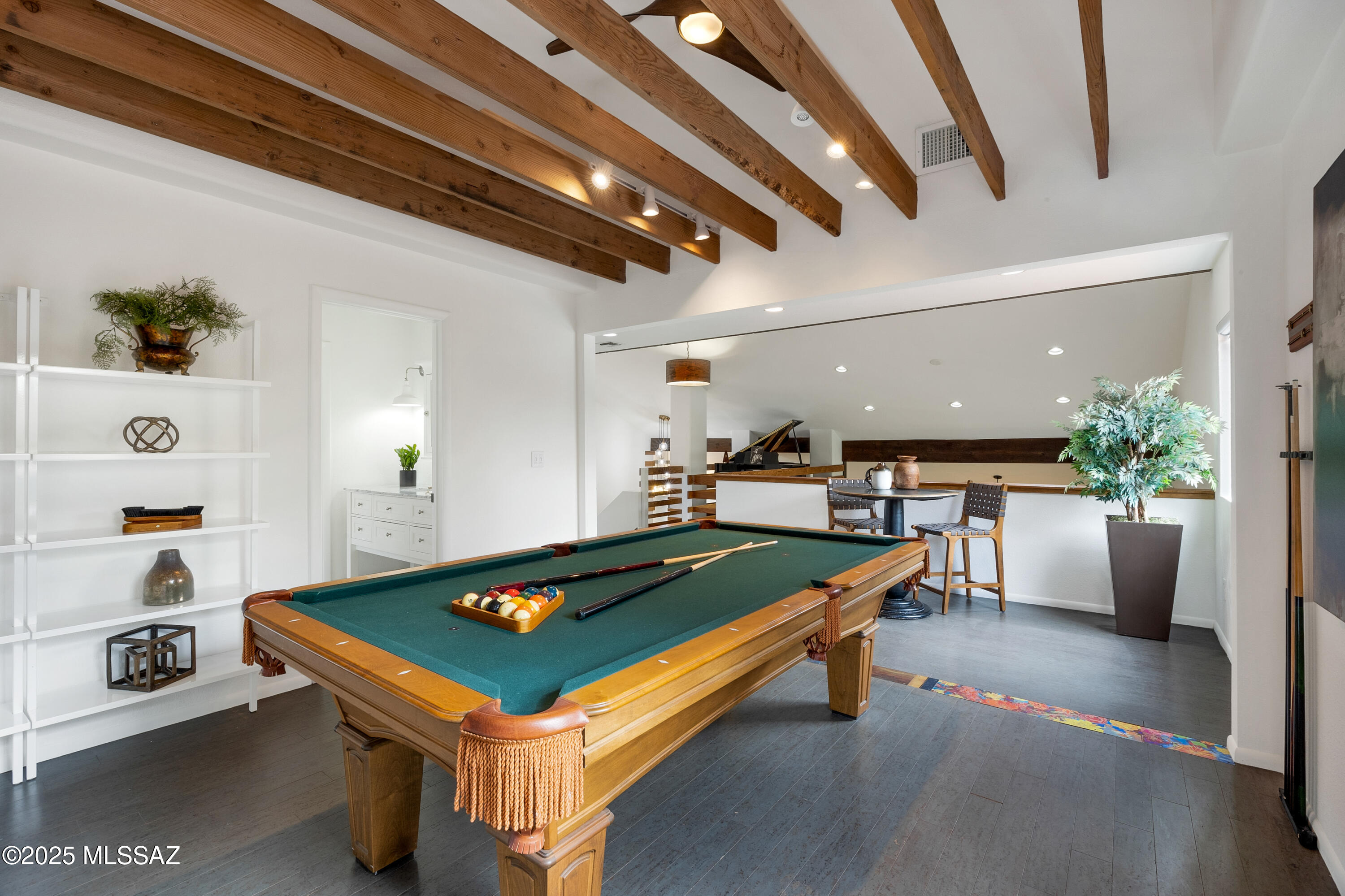 Hill Farm (1-103) - Residential