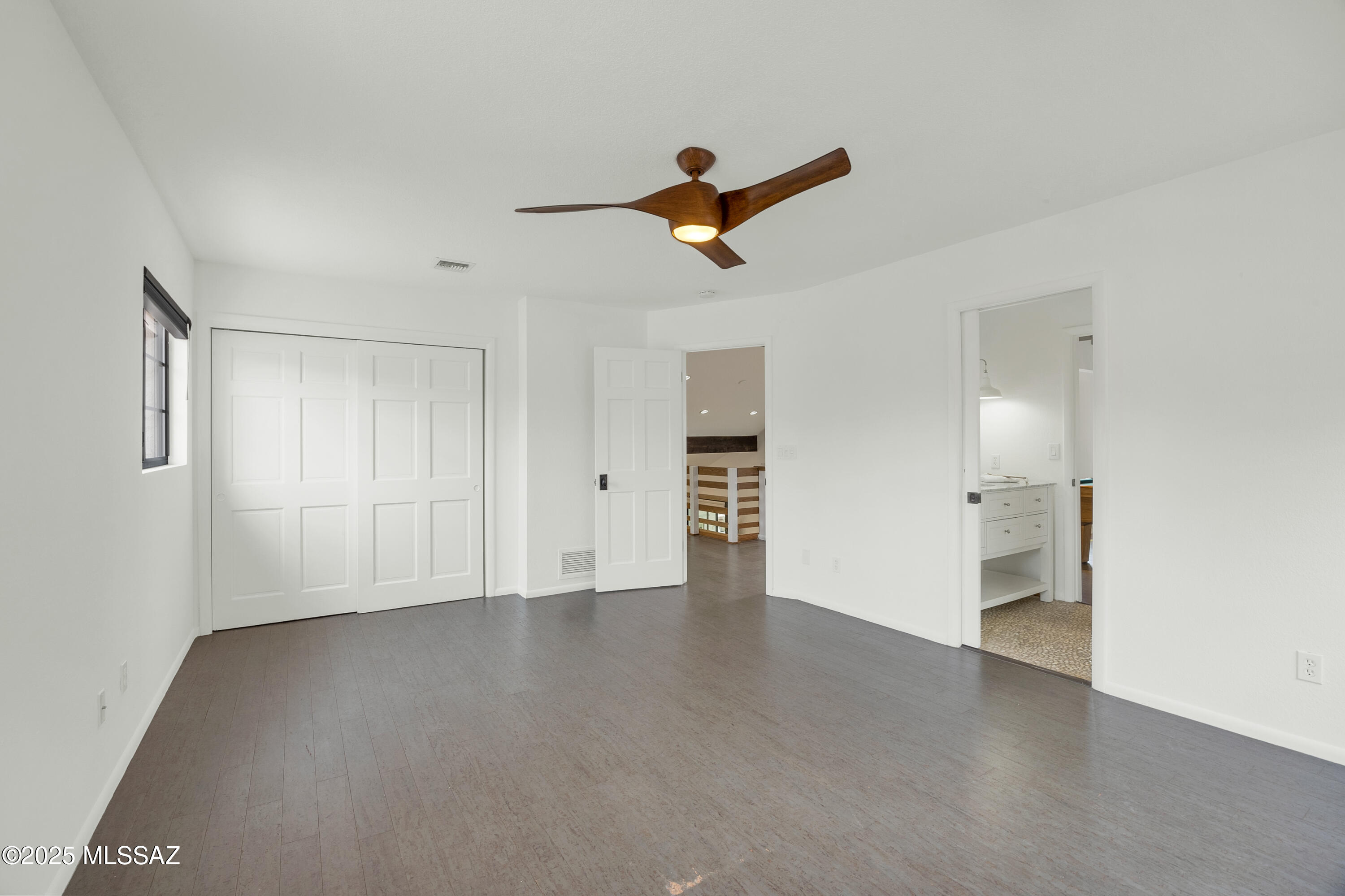 Hill Farm (1-103) - Residential