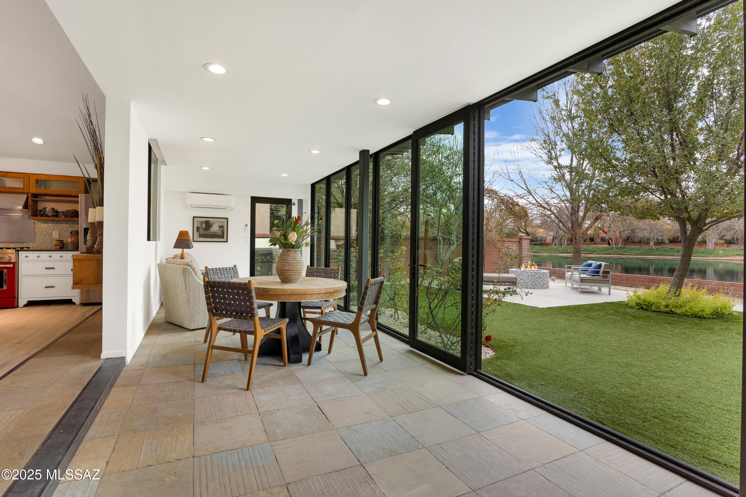 Hill Farm (1-103) - Residential