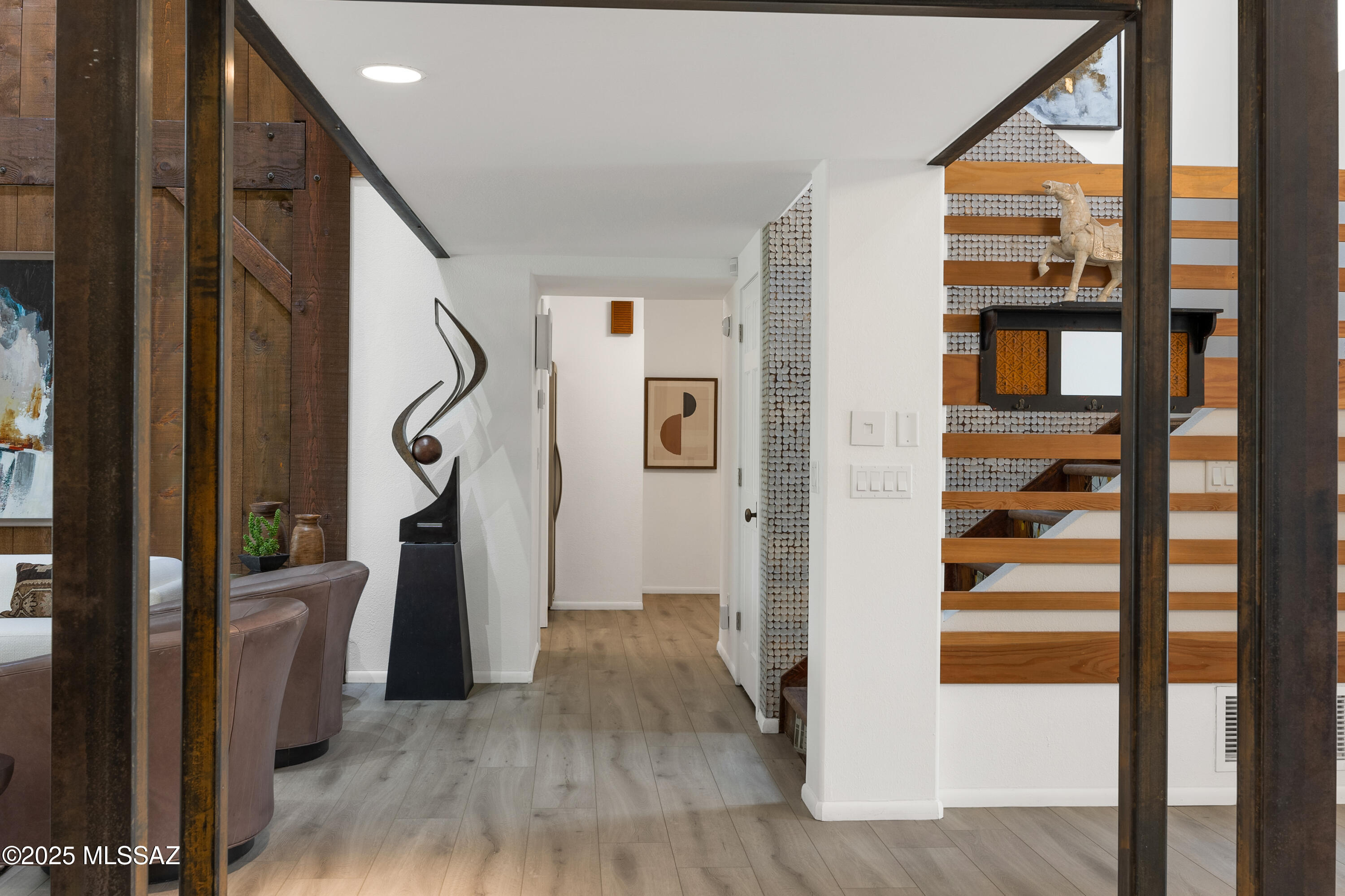 Hill Farm (1-103) - Residential