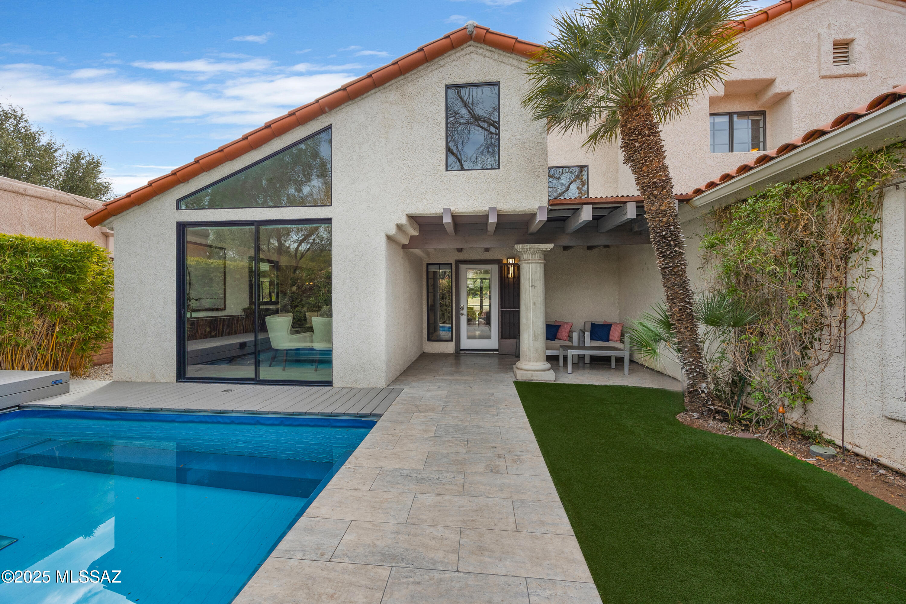 Hill Farm (1-103) - Residential