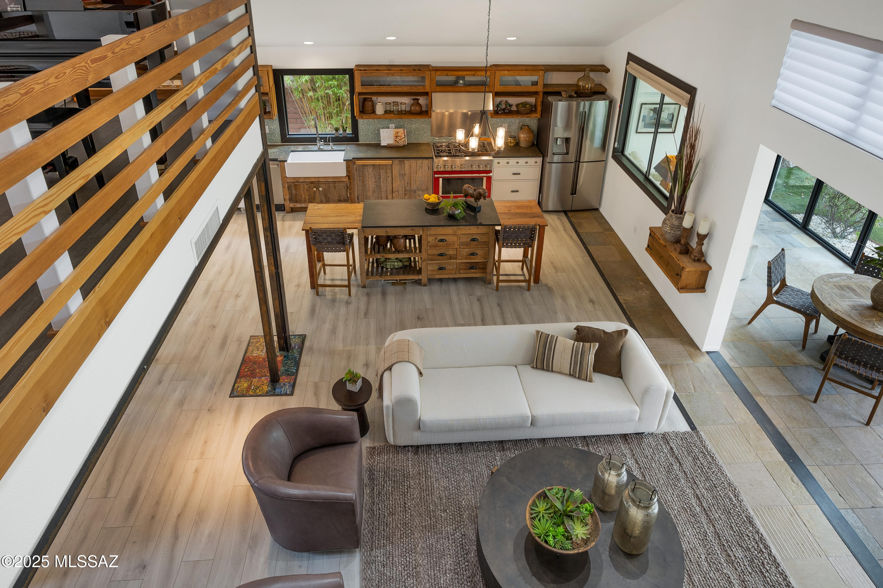Hill Farm (1-103) - Residential
