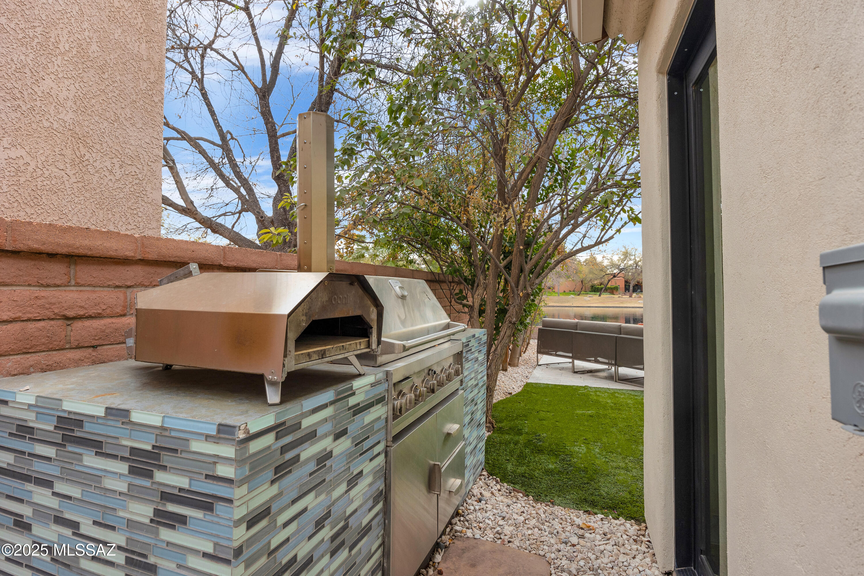 Hill Farm (1-103) - Residential