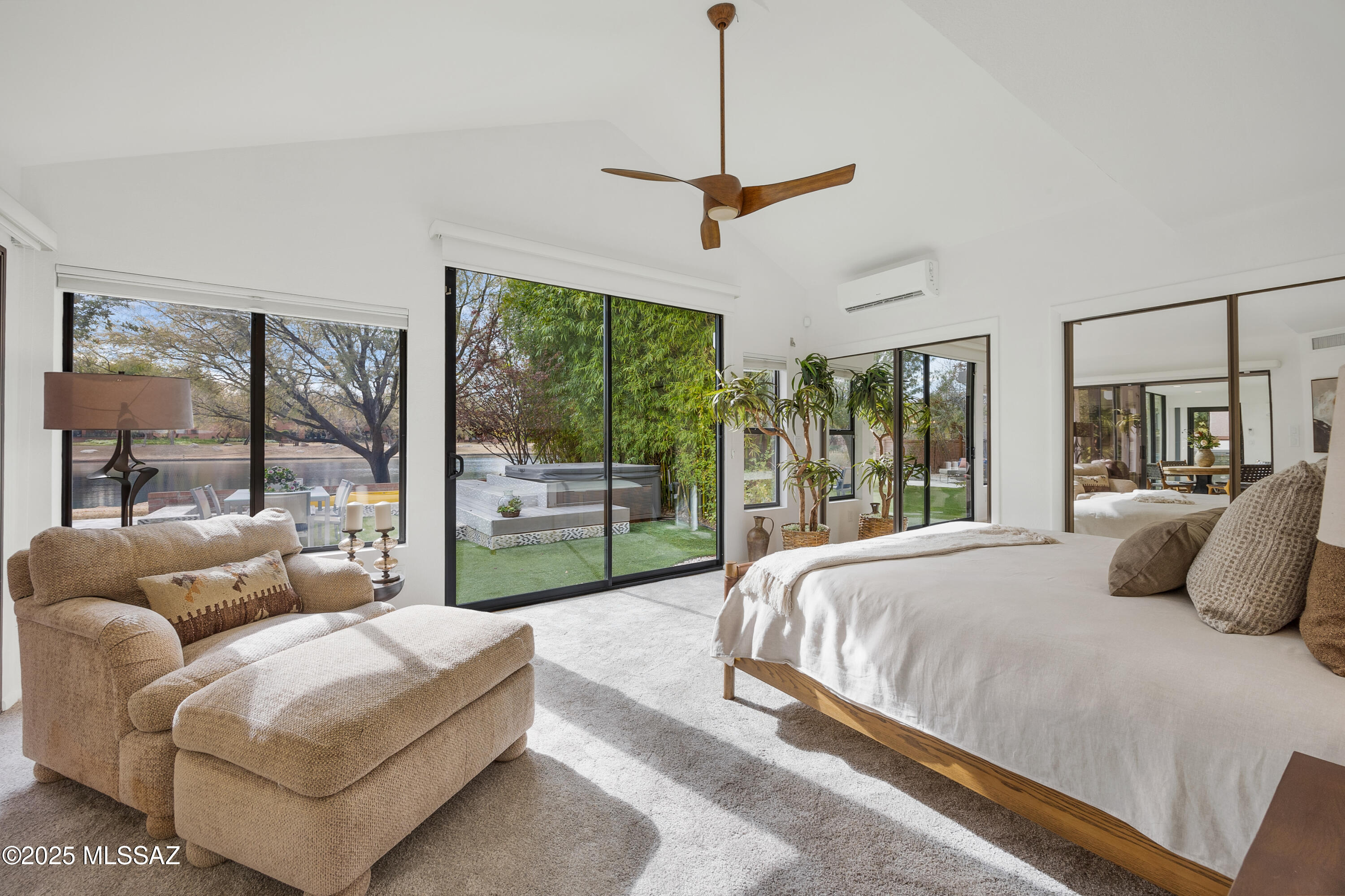 Hill Farm (1-103) - Residential