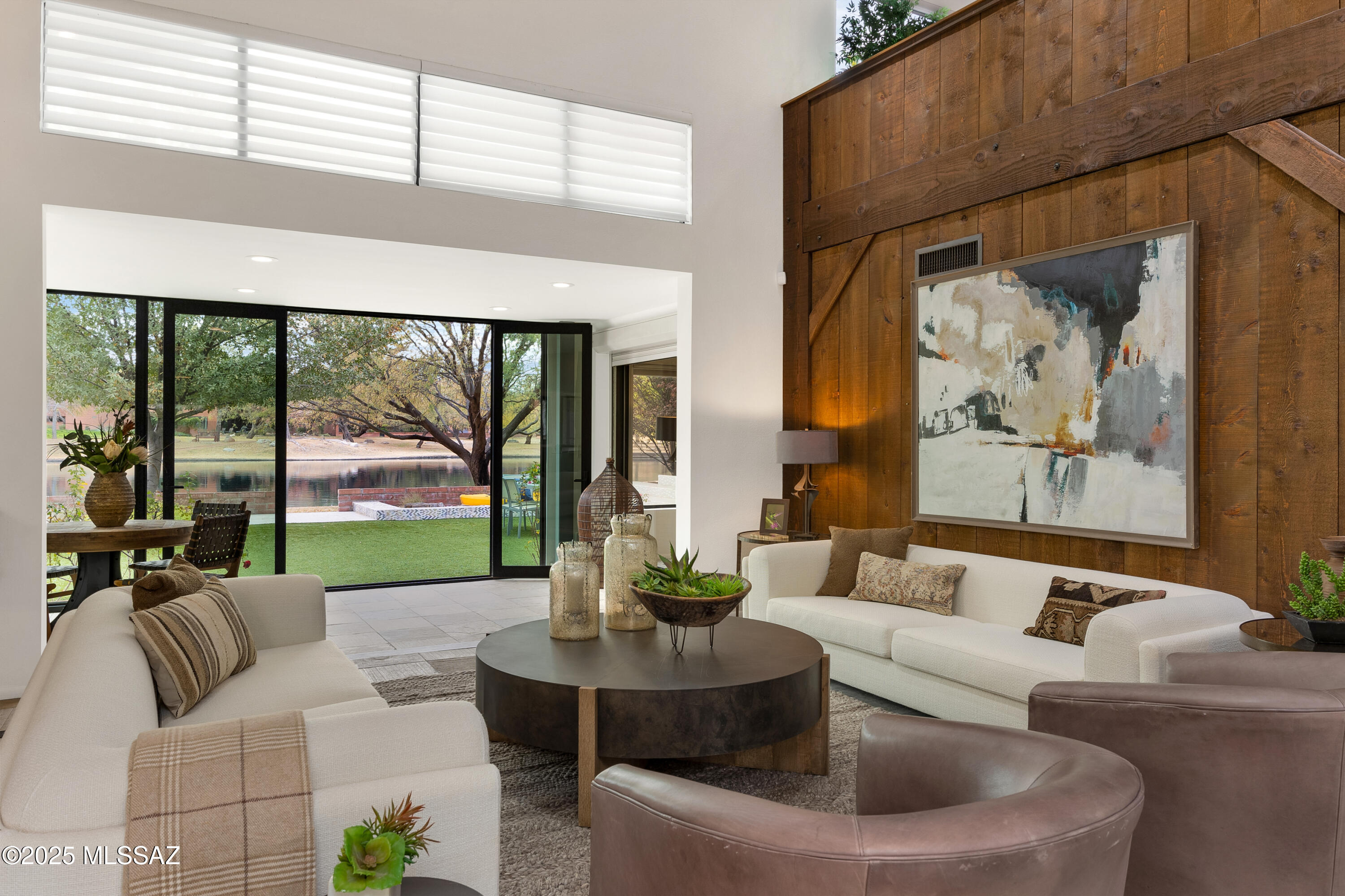 Hill Farm (1-103) - Residential