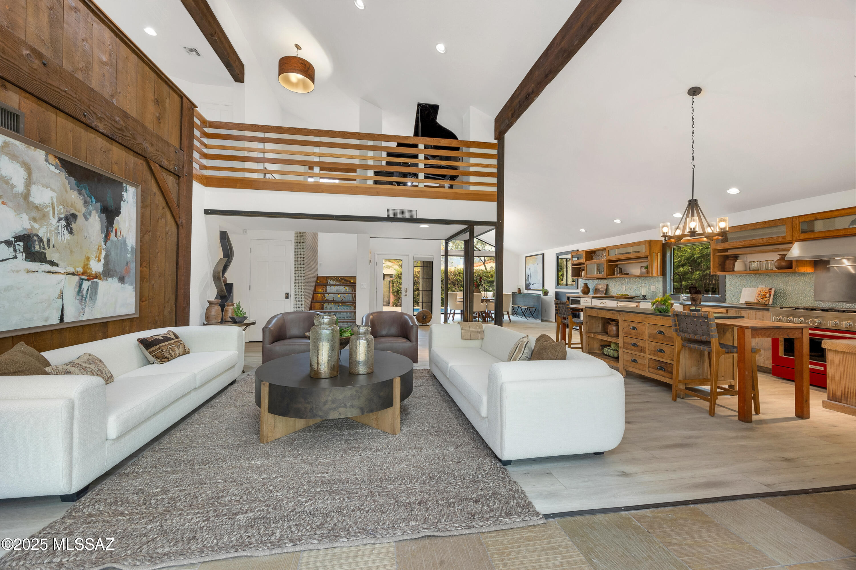 Hill Farm (1-103) - Residential