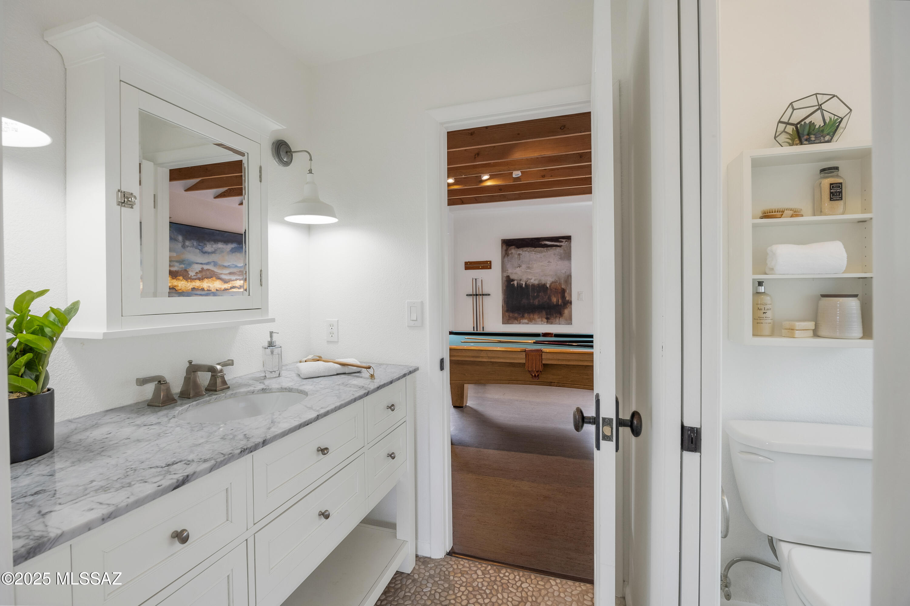 Hill Farm (1-103) - Residential