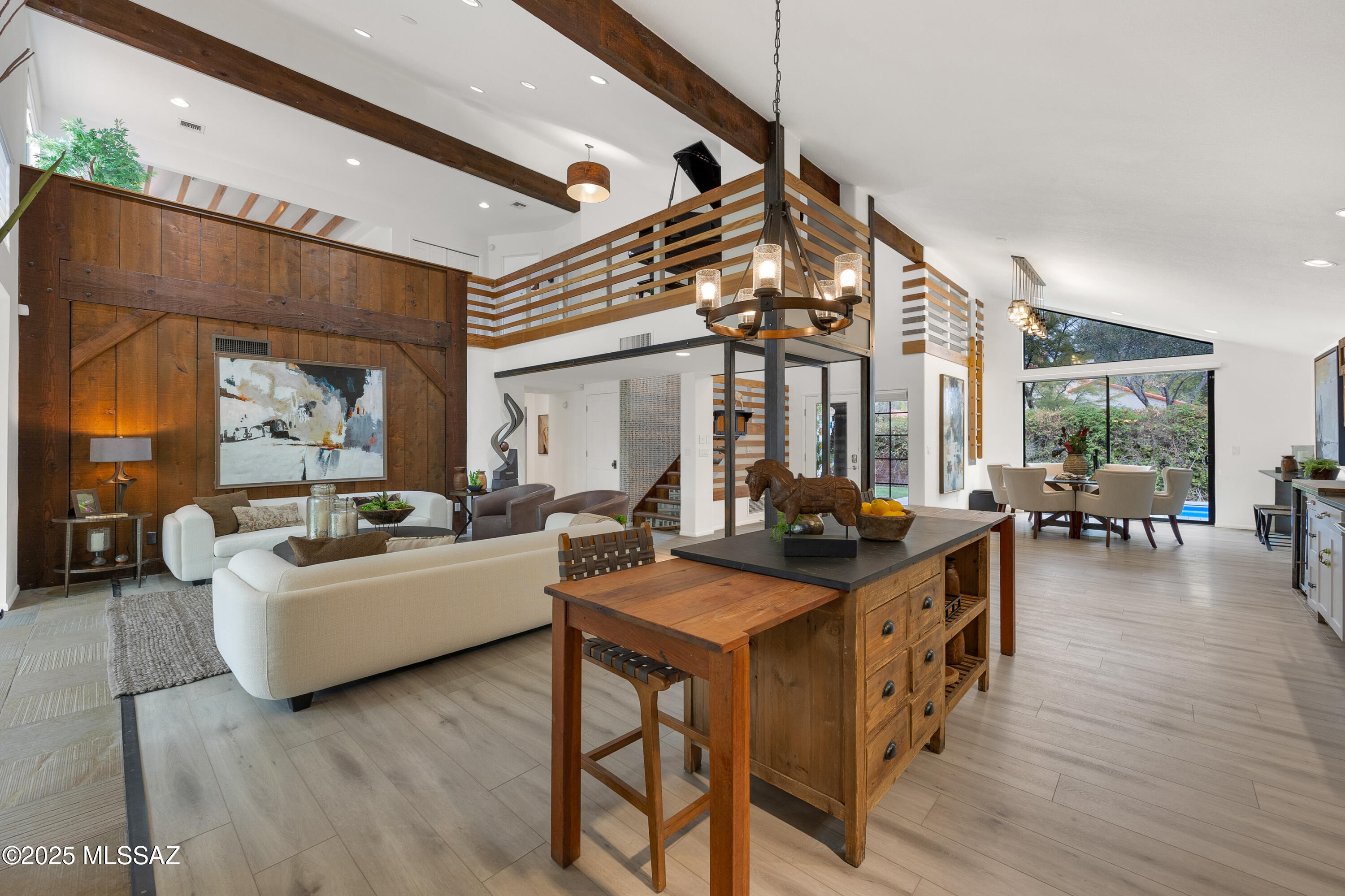 Hill Farm (1-103) - Residential