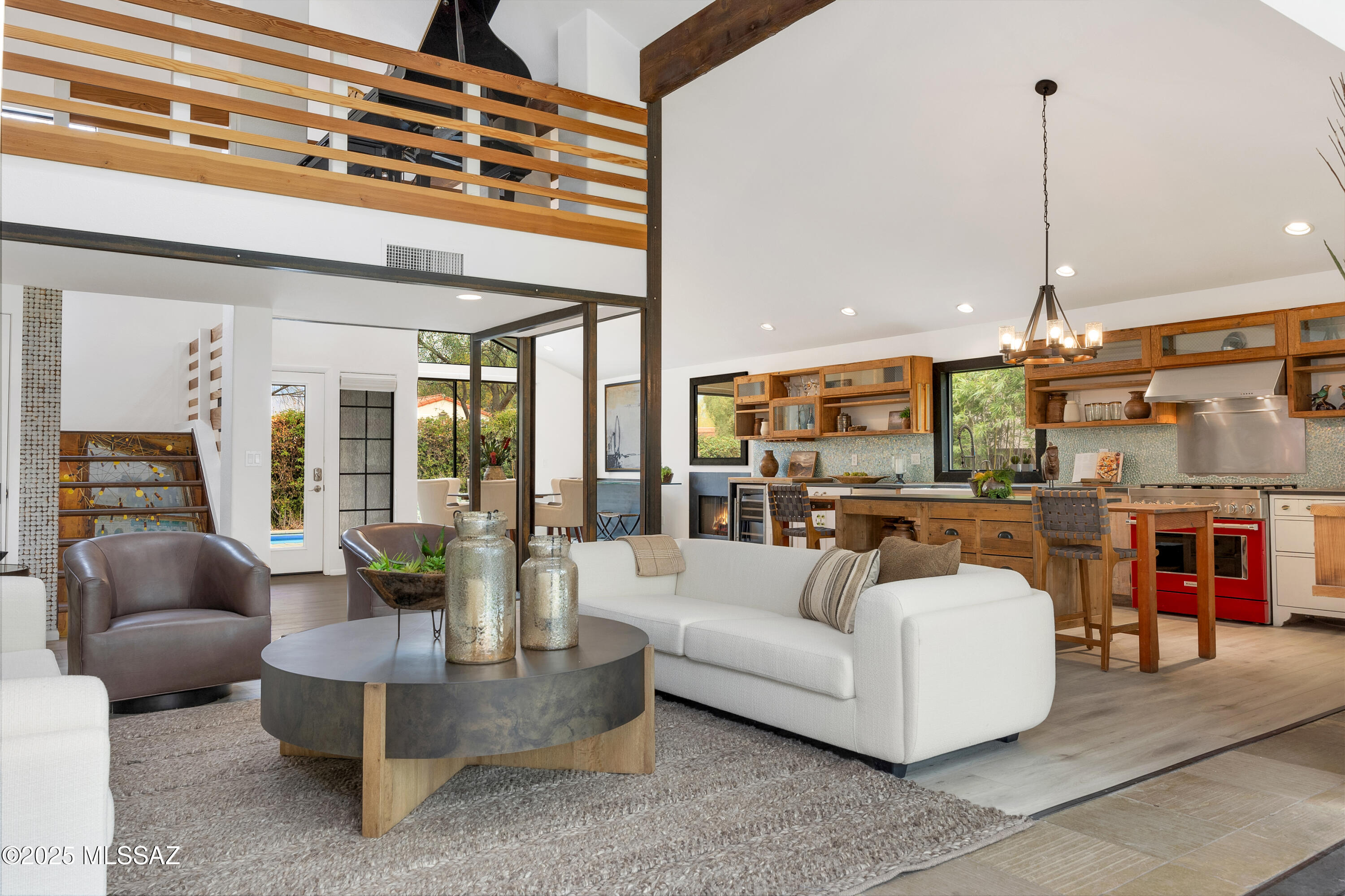 Hill Farm (1-103) - Residential
