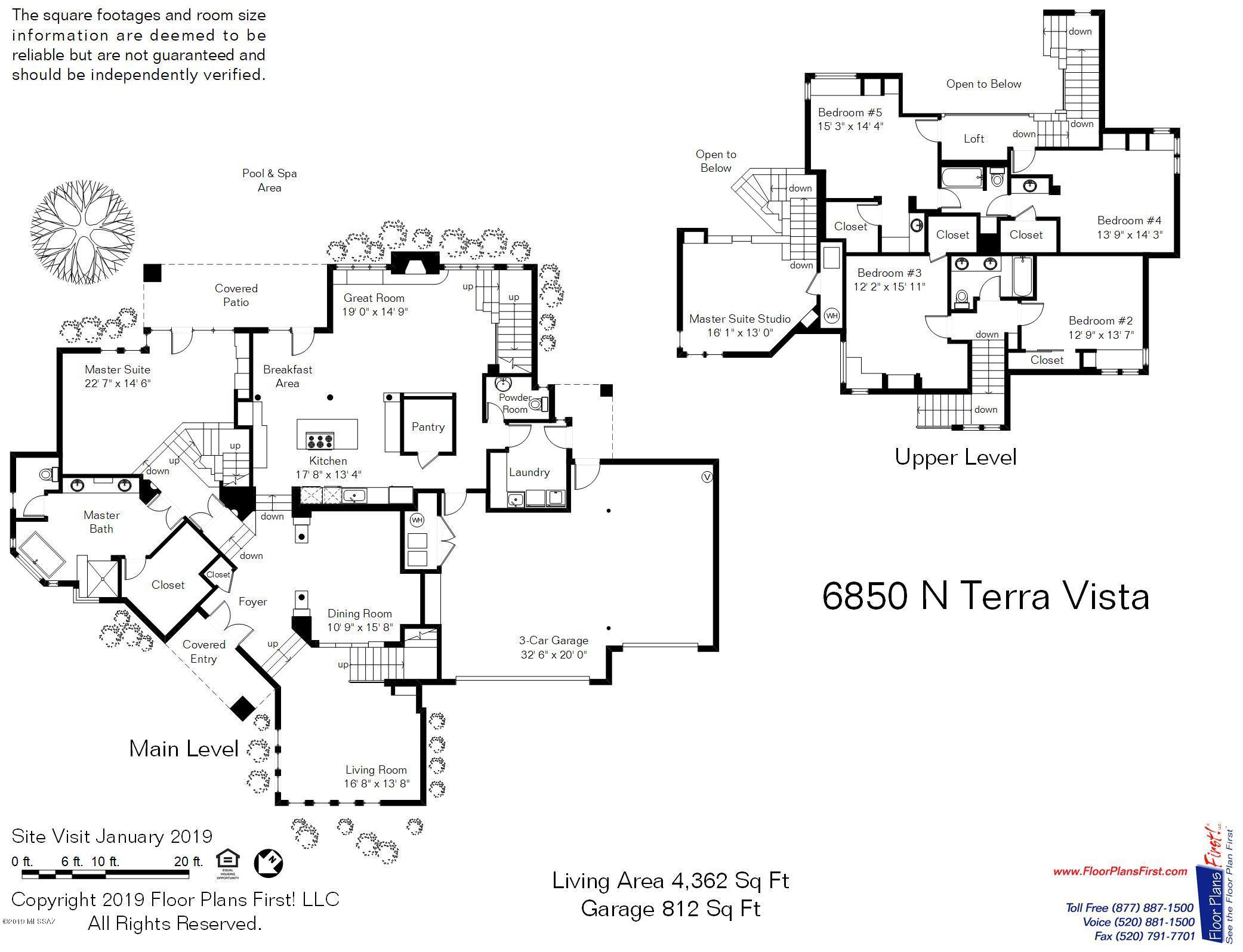 Finisterra (1-210) - Residential