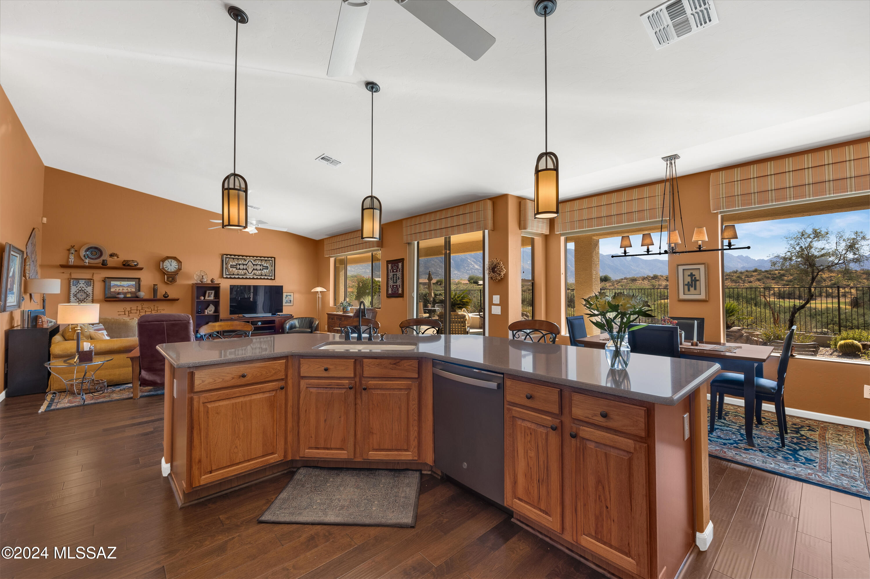Saddlebrooke - Residential