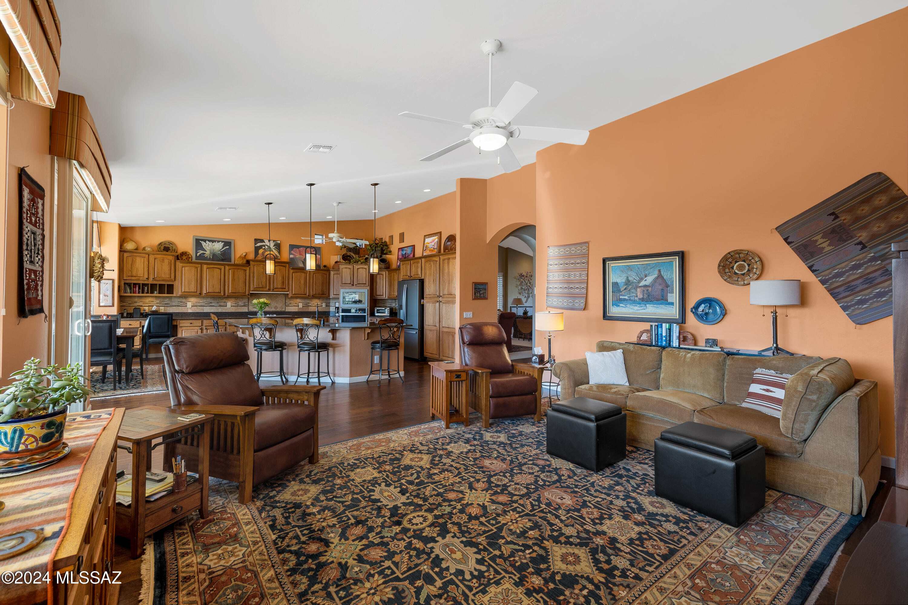 Saddlebrooke - Residential