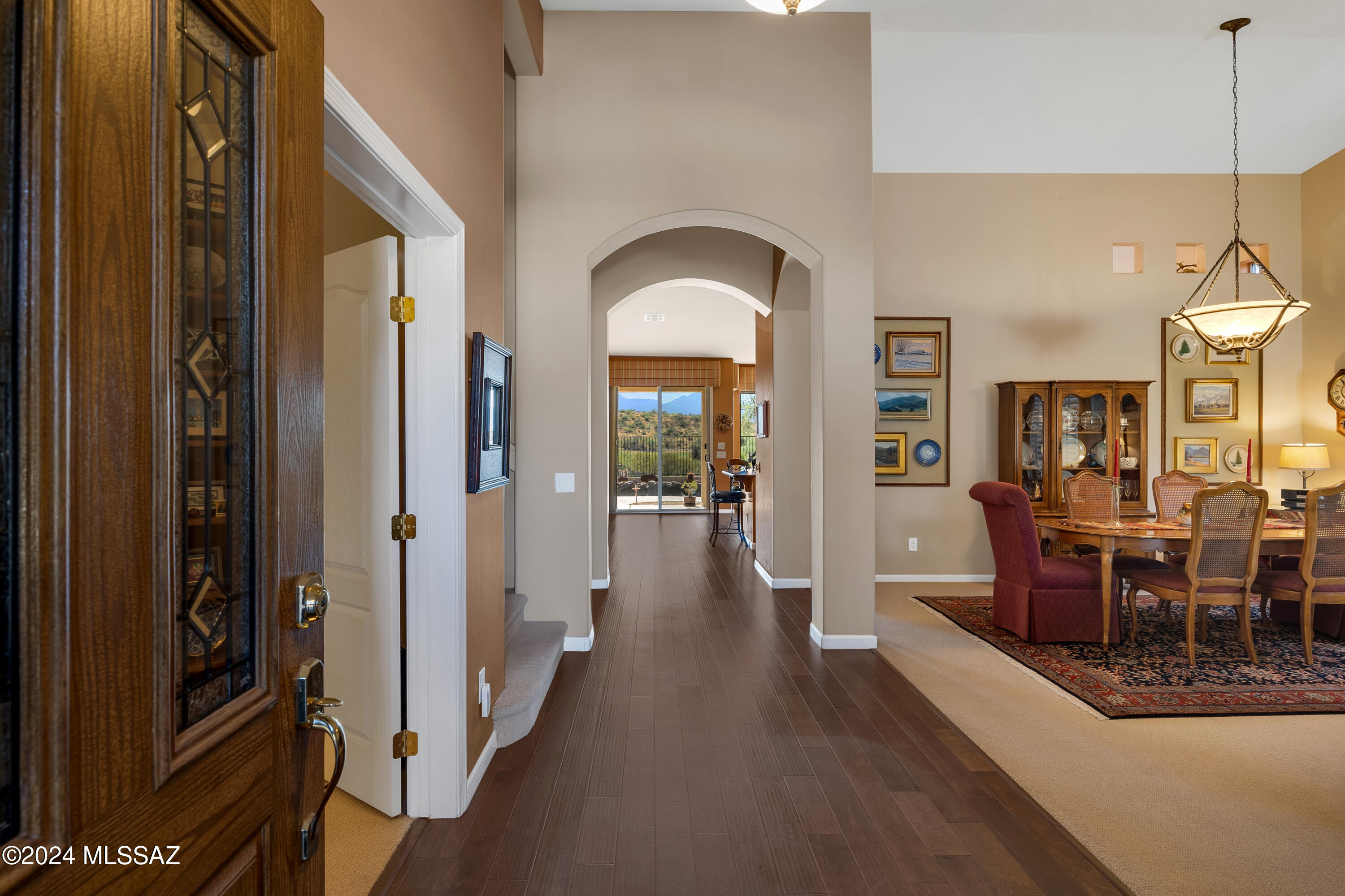 Saddlebrooke - Residential