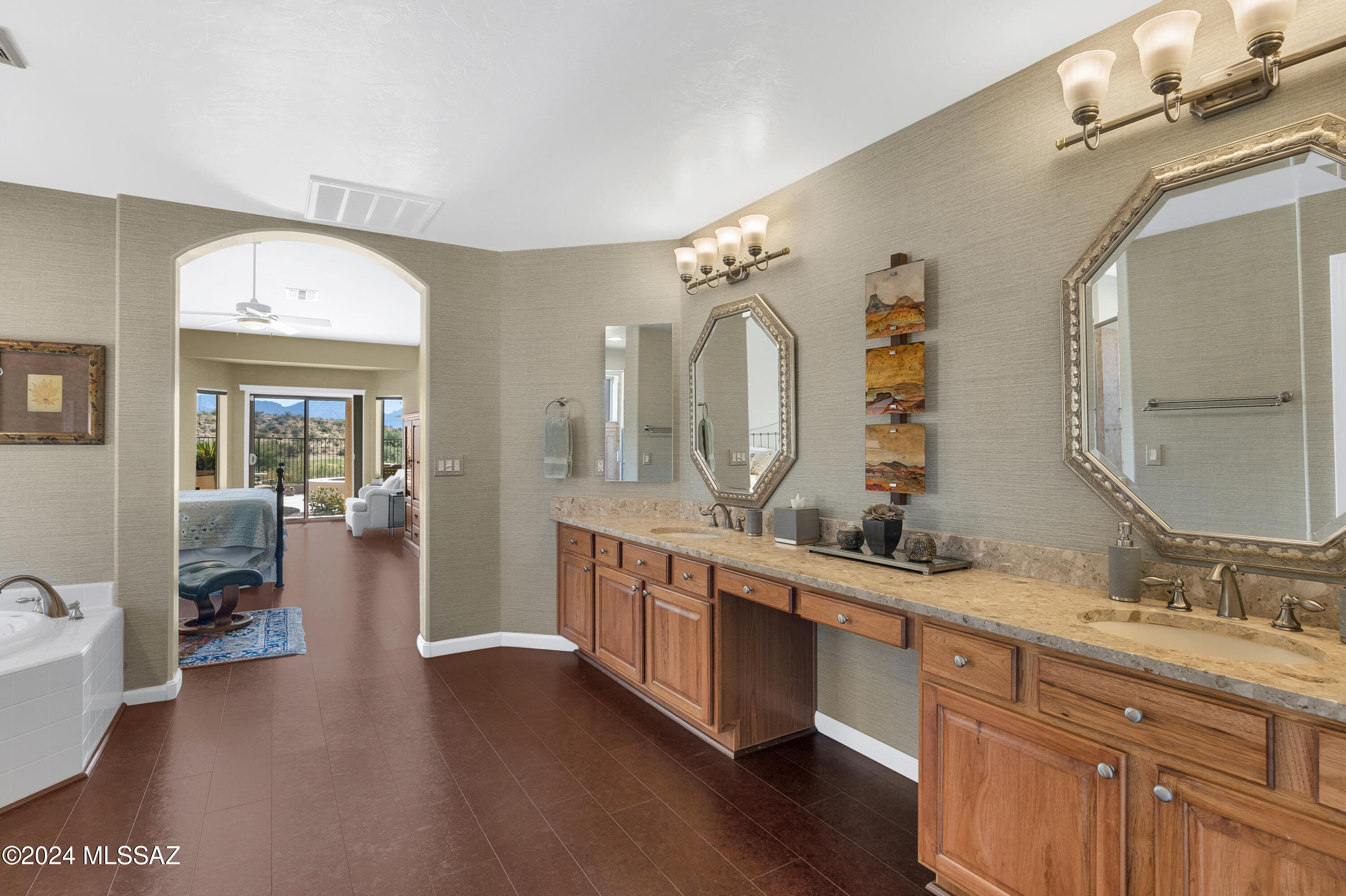 Saddlebrooke - Residential