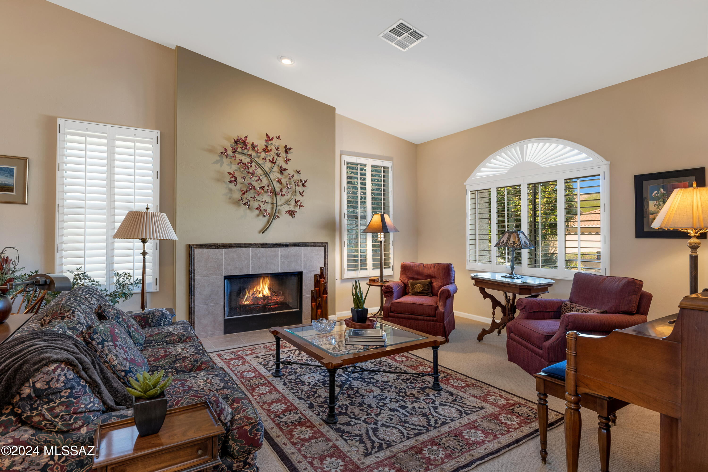Saddlebrooke - Residential