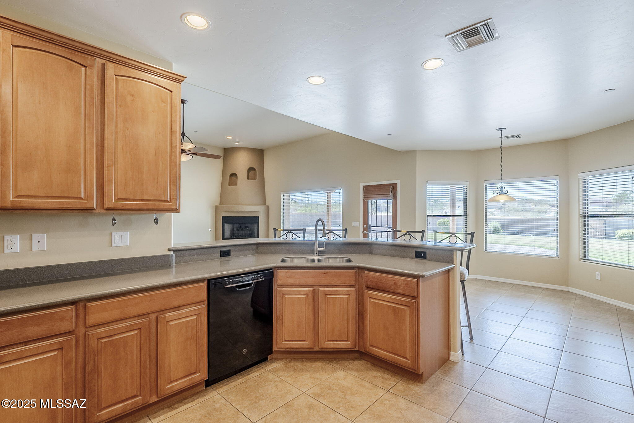Sunset View Estates (1-50) - Residential