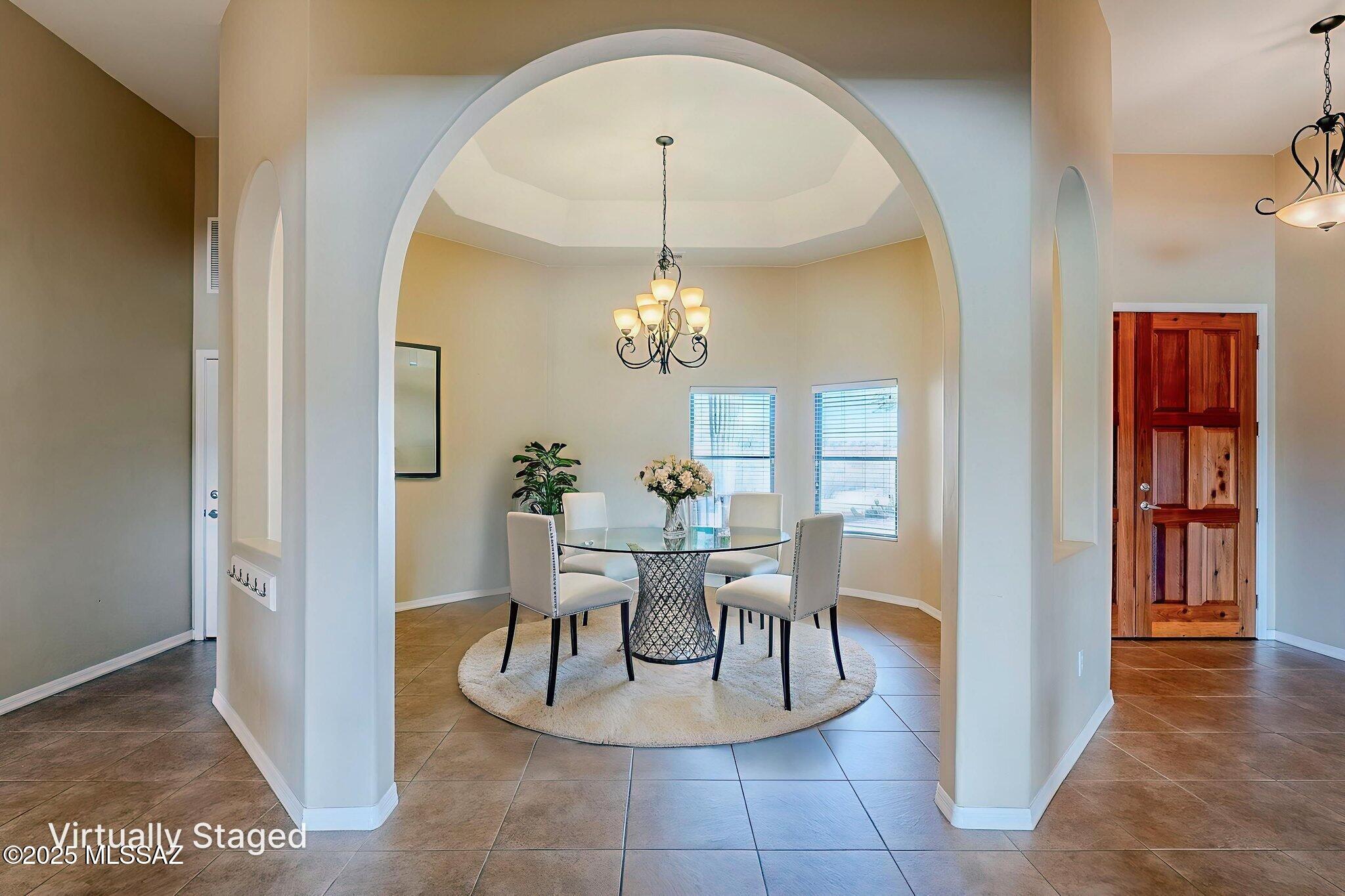 Sunset View Estates (1-50) - Residential