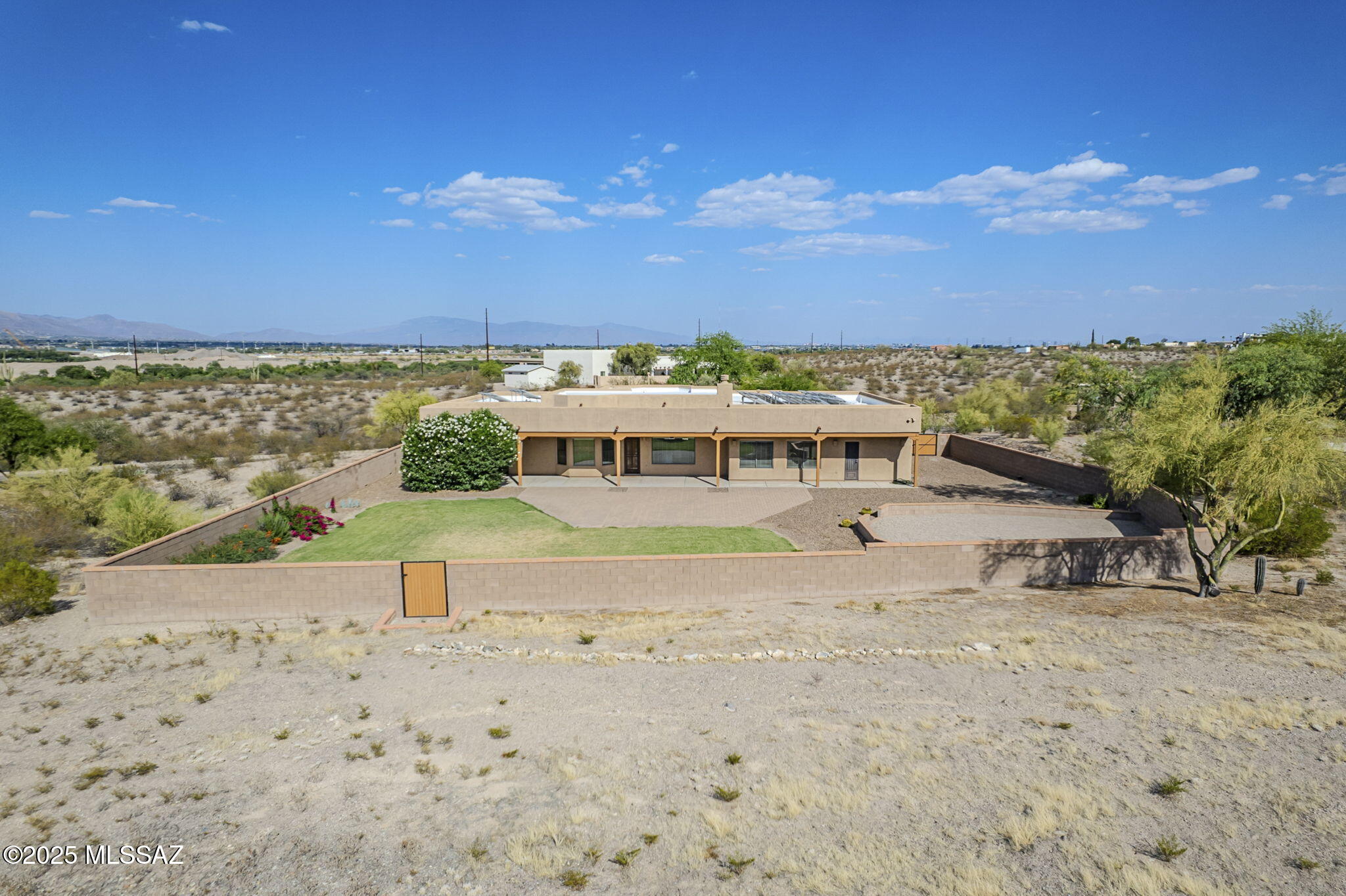Sunset View Estates (1-50) - Residential