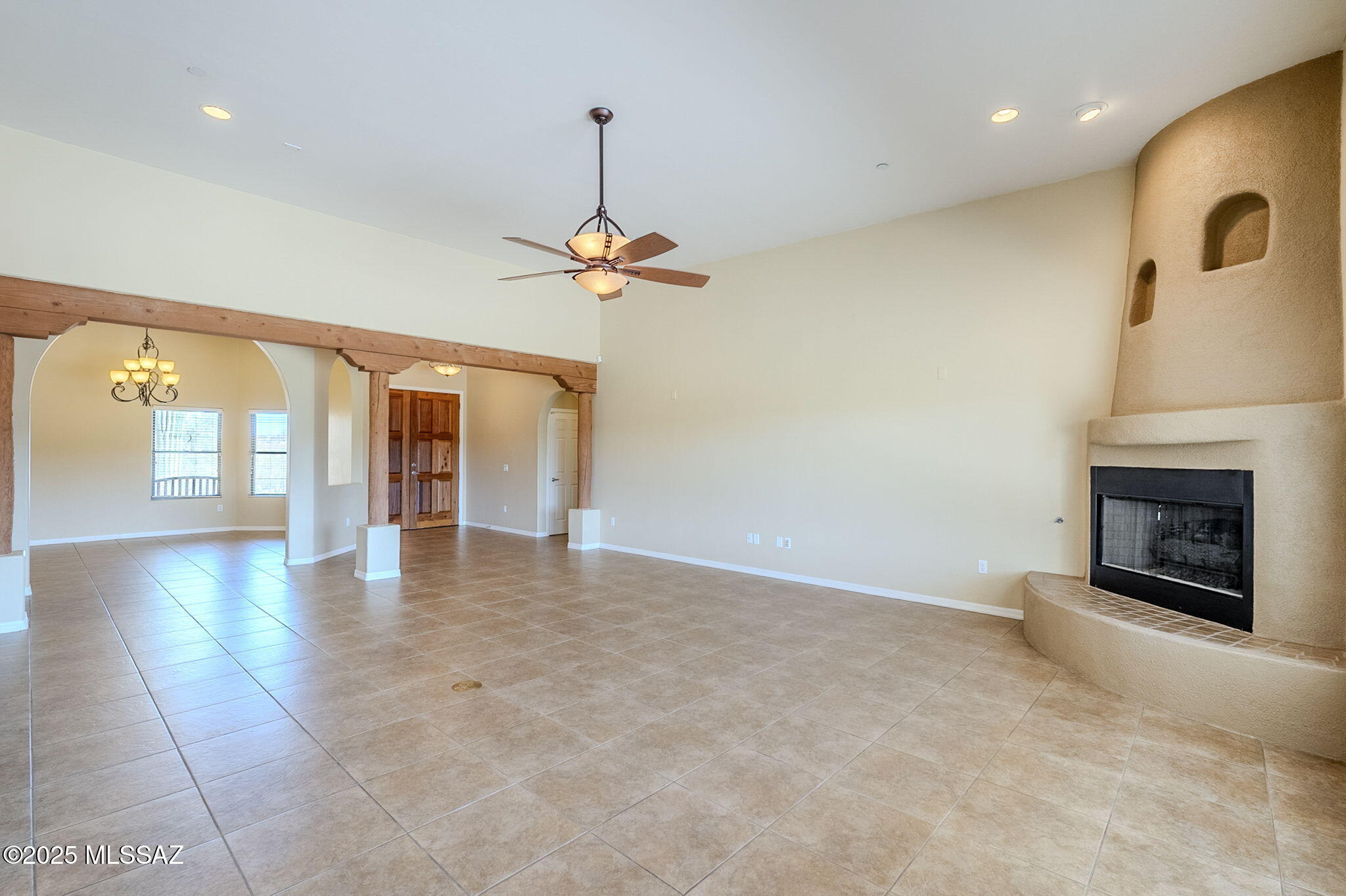Sunset View Estates (1-50) - Residential