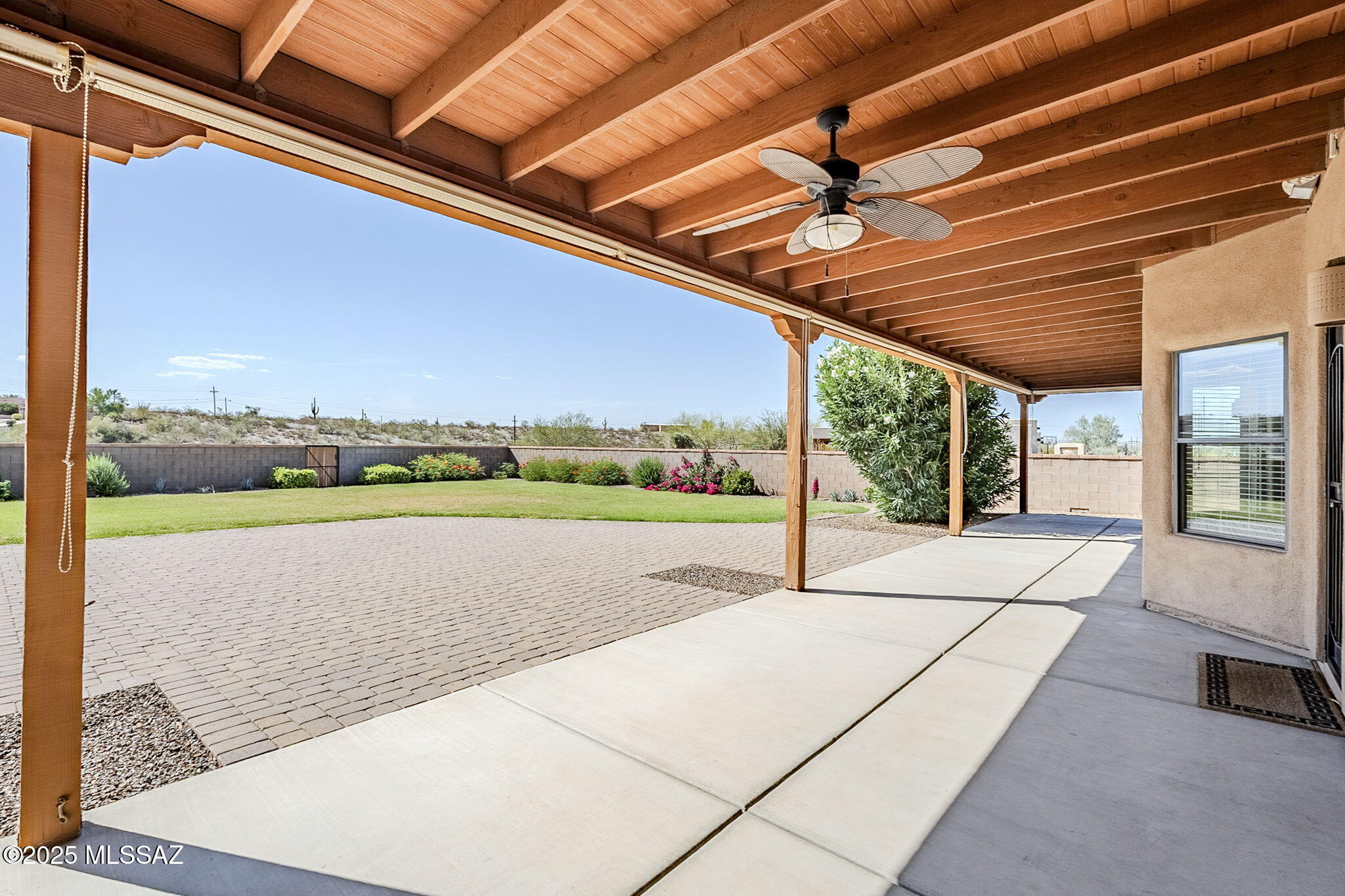 Sunset View Estates (1-50) - Residential